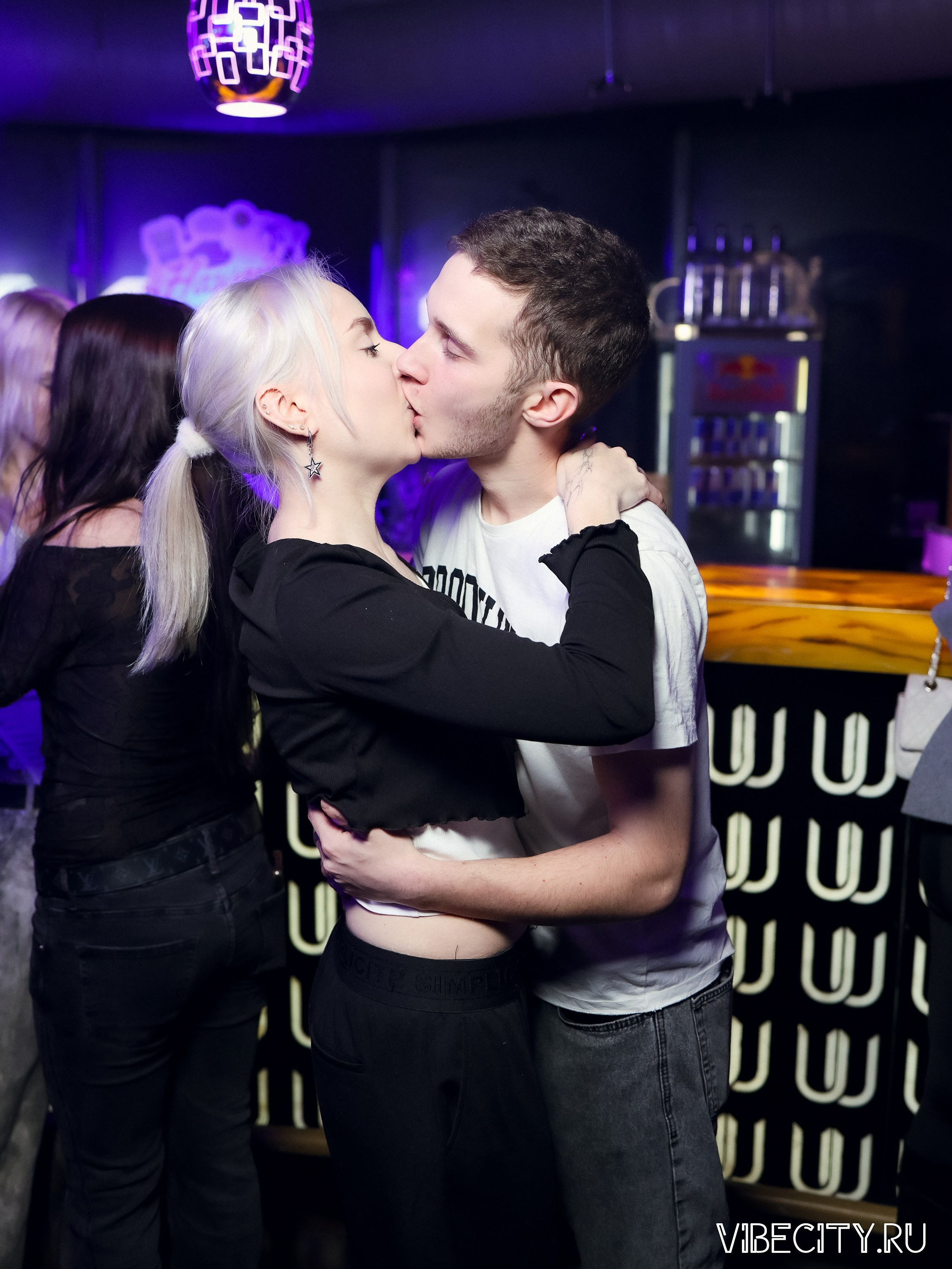 DOUBLE U. VIBECITY.RU Вайб Сити Ру Фоторепортажи Фотоотчеты Калининград