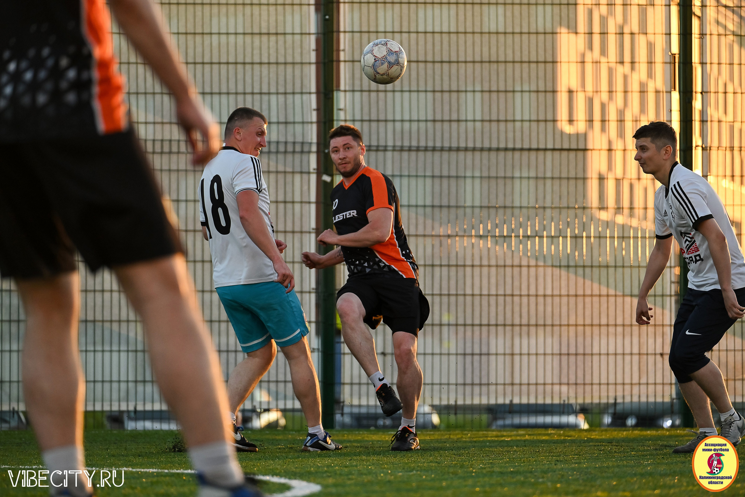 ИГРЫ МИНИ-ФУТБОЛЬНОЙ И КОРПОРАТИВНОЙ ЛИГИ. VIBECITY.RU Вайб Сити Ру Фоторепортажи Фотоотчеты Калининград