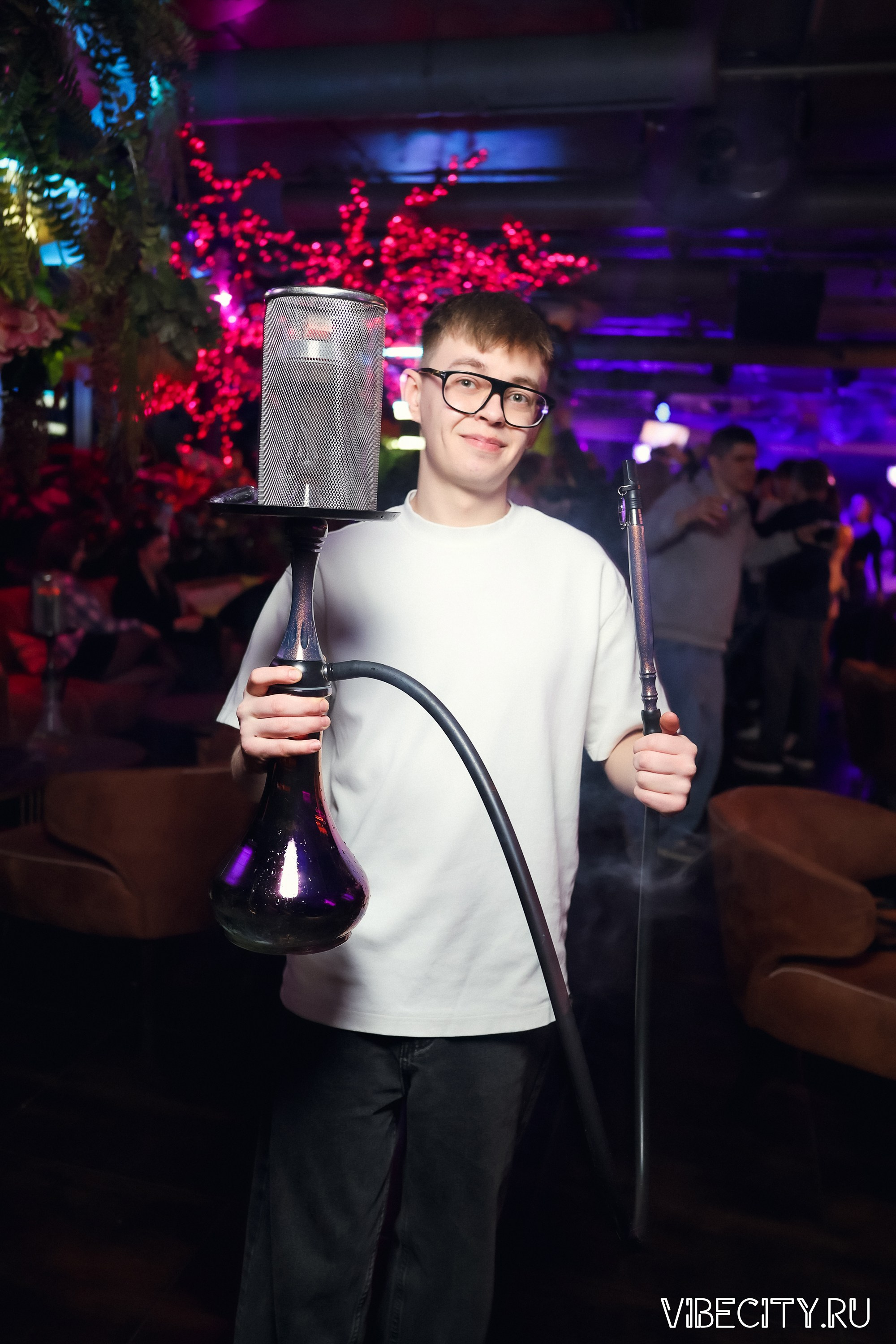 DOUBLE U. VIBECITY.RU Вайб Сити Ру Фоторепортажи Фотоотчеты Калининград