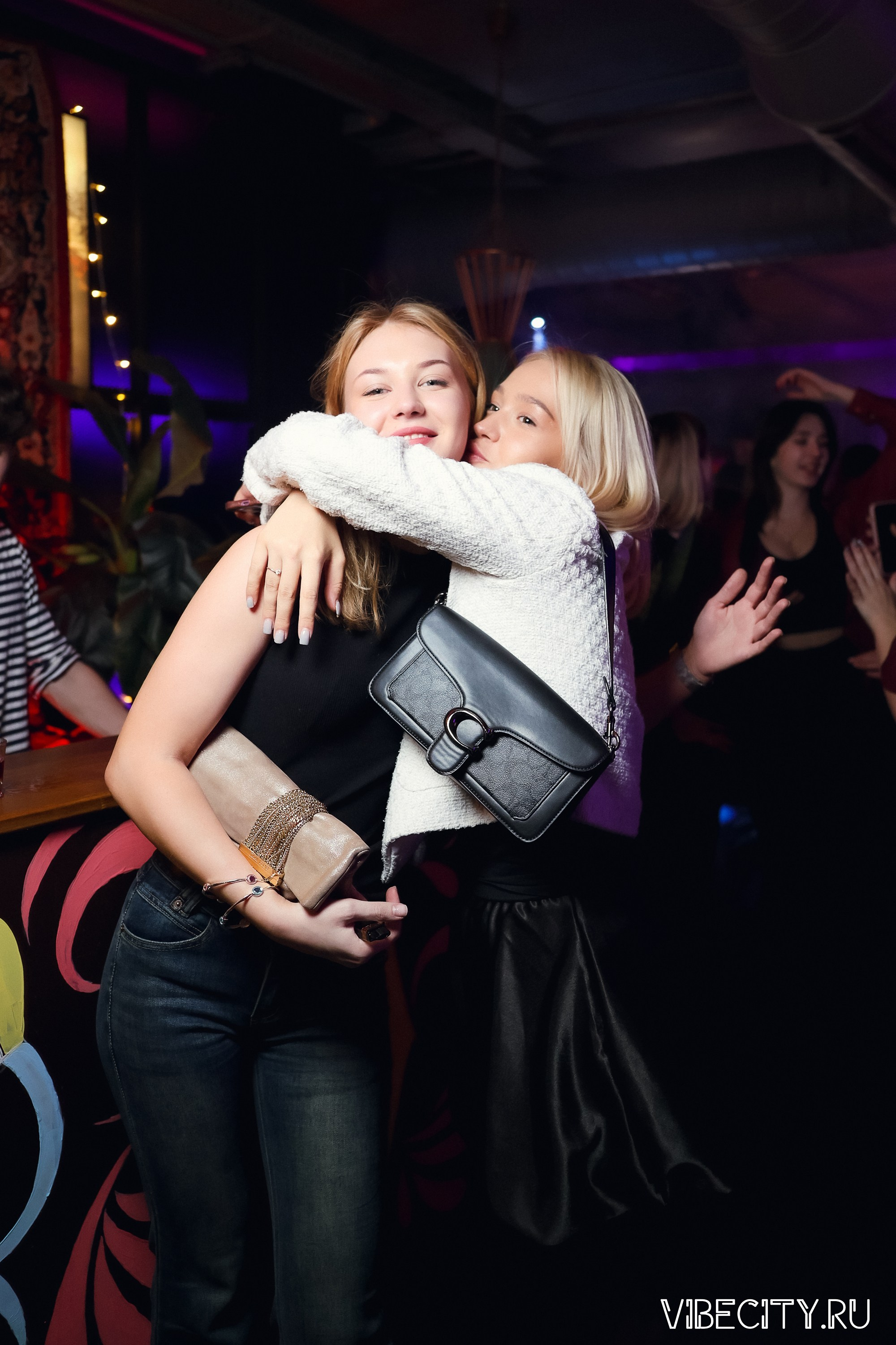 DOUBLE U. VIBECITY.RU Вайб Сити Ру Фоторепортажи Фотоотчеты Калининград