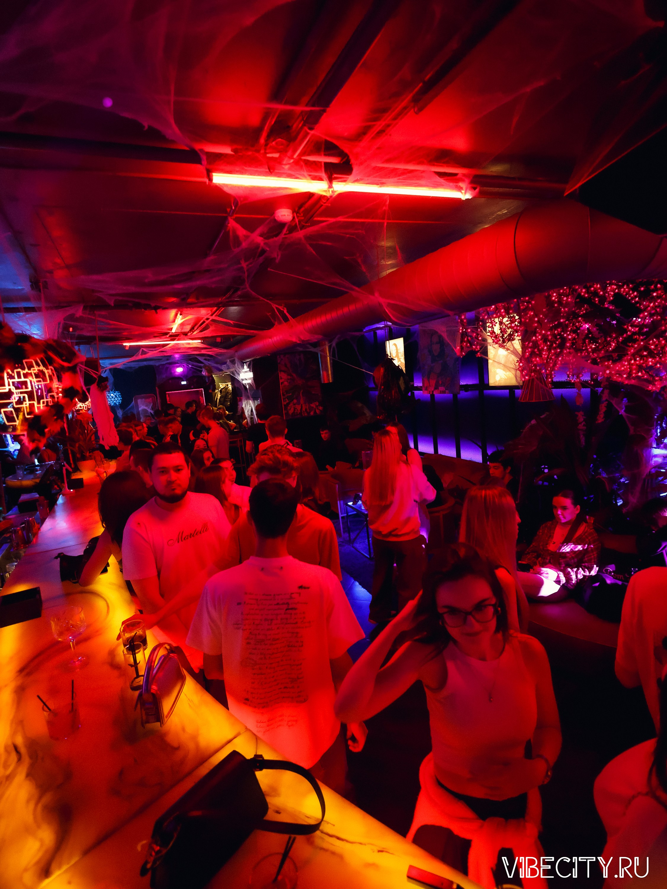 DOUBLE U. VIBECITY.RU Вайб Сити Ру Фоторепортажи Фотоотчеты Калининград