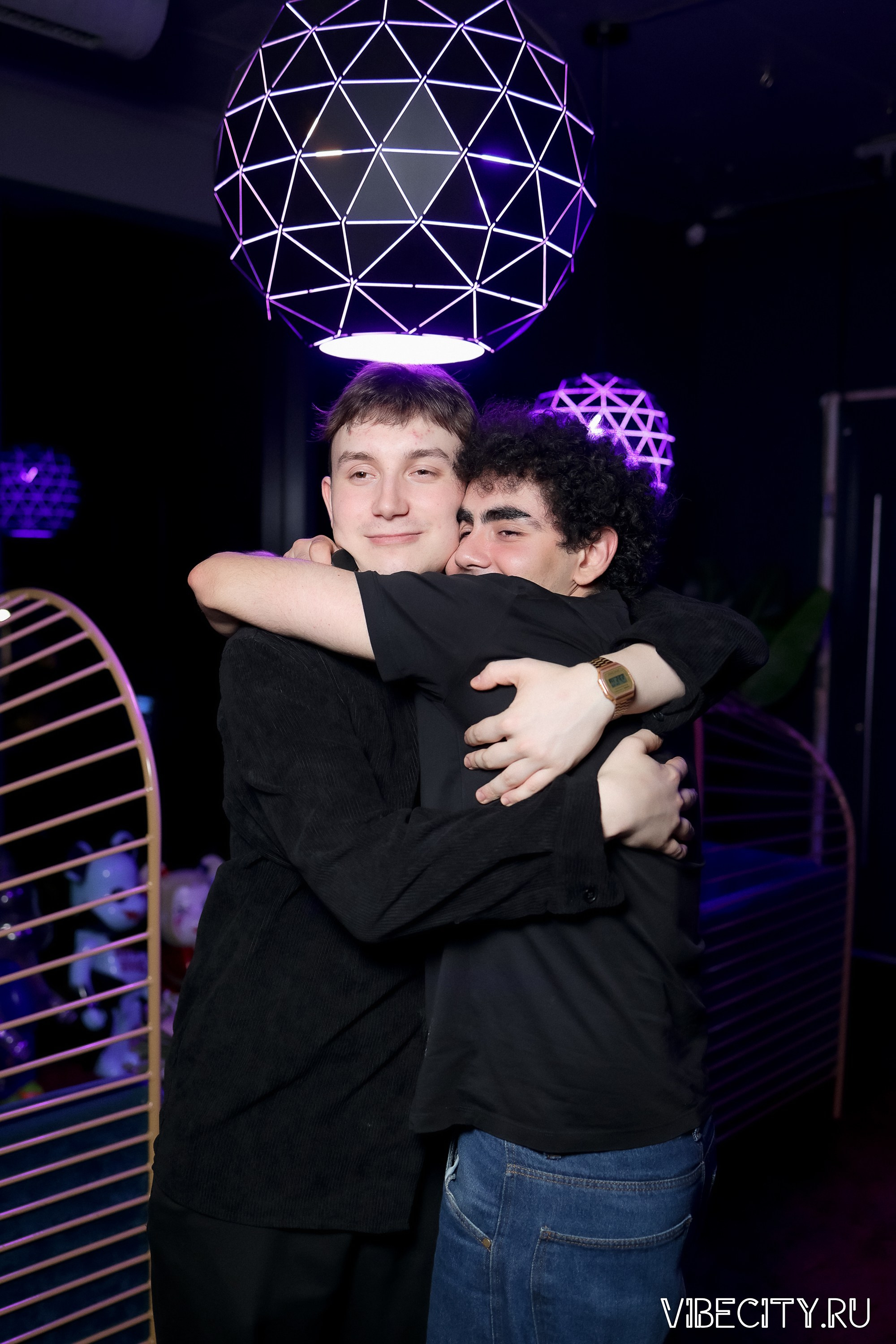 DOUBLE U. VIBECITY.RU Вайб Сити Ру Фоторепортажи Фотоотчеты Калининград