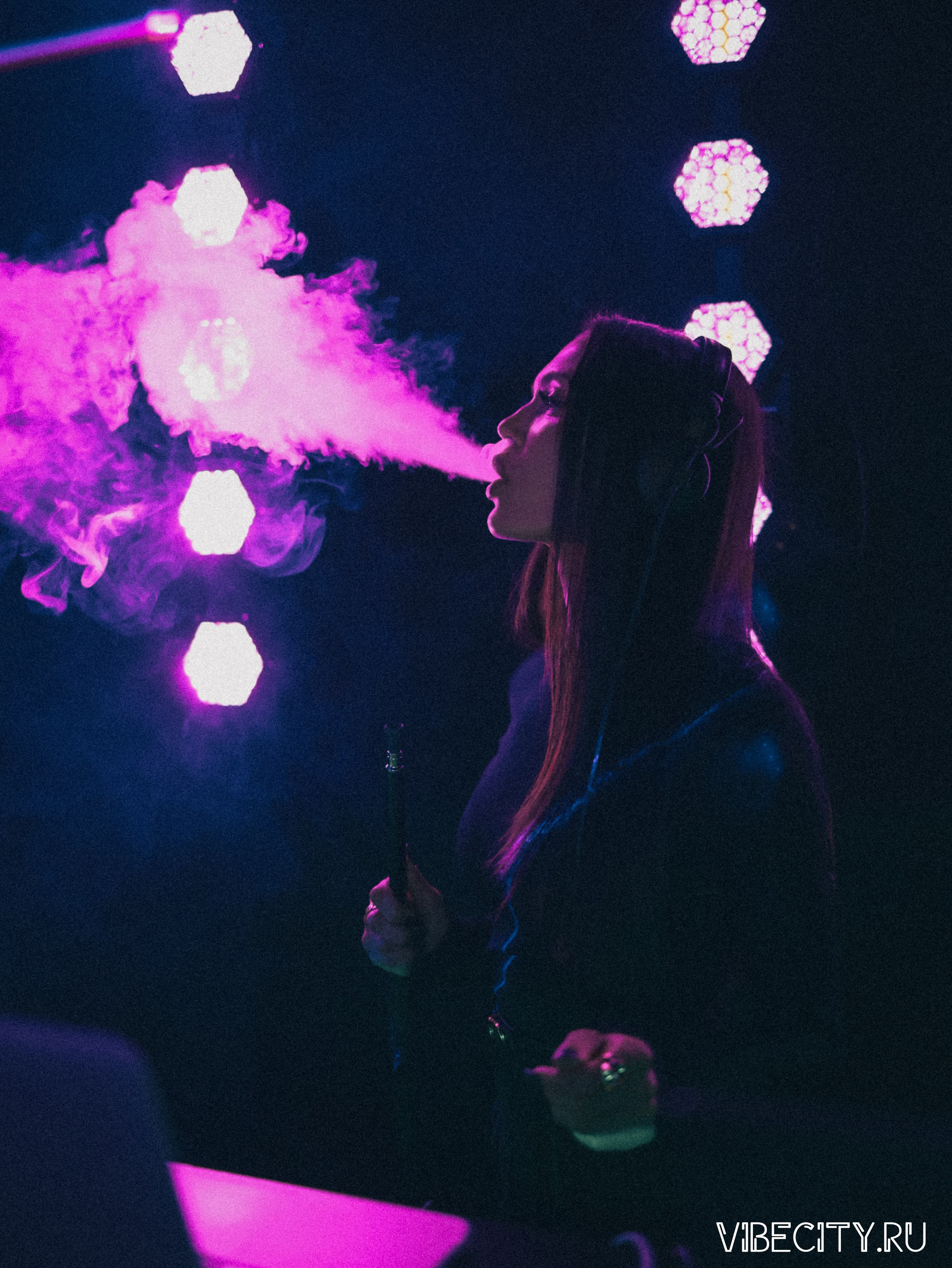 МЯТА lounge. VIBECITY.RU Вайб Сити Ру Фоторепортажи Фотоотчеты Калининград