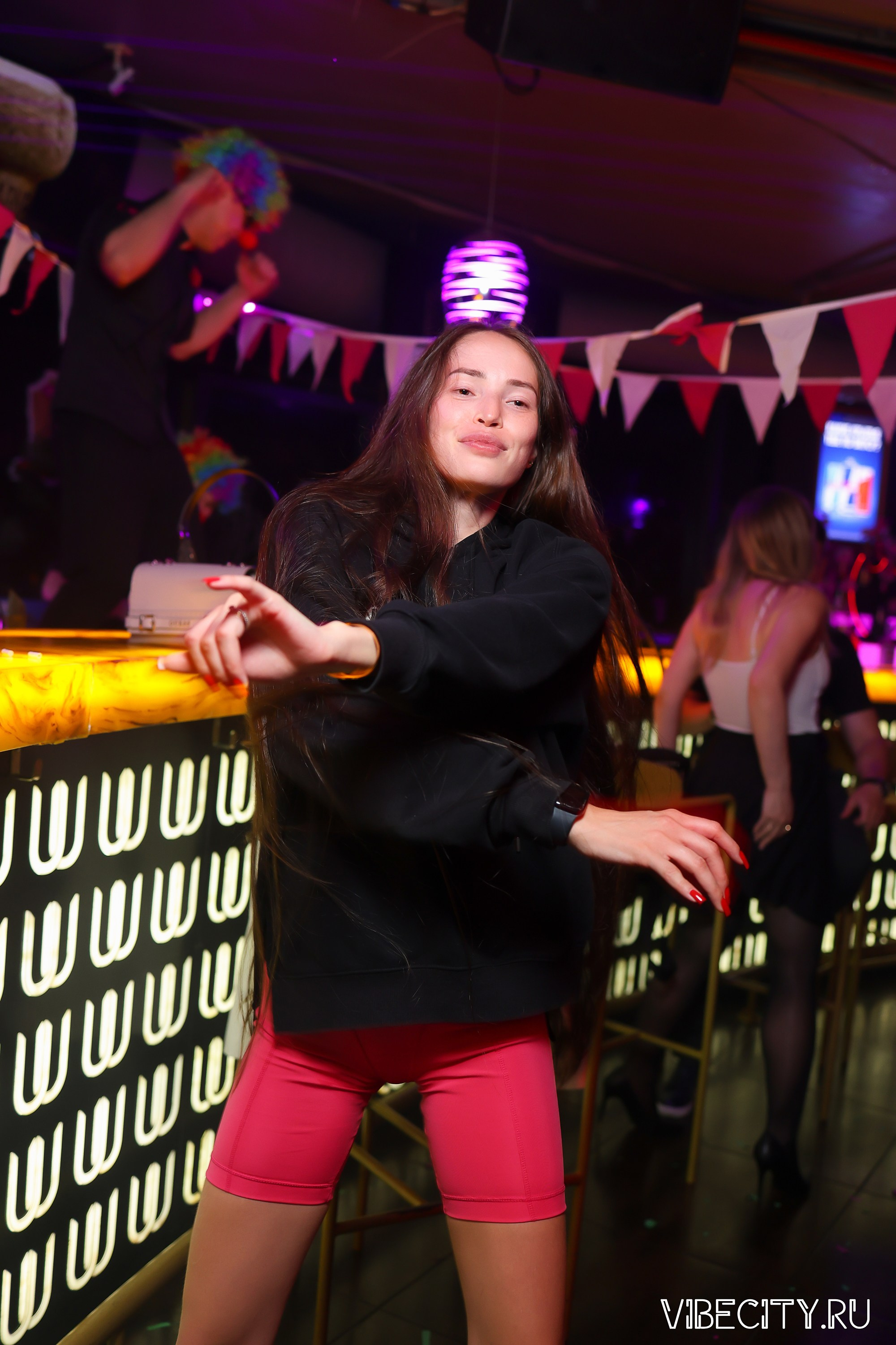 DOUBLE U. VIBECITY.RU Вайб Сити Ру Фоторепортажи Фотоотчеты Калининград