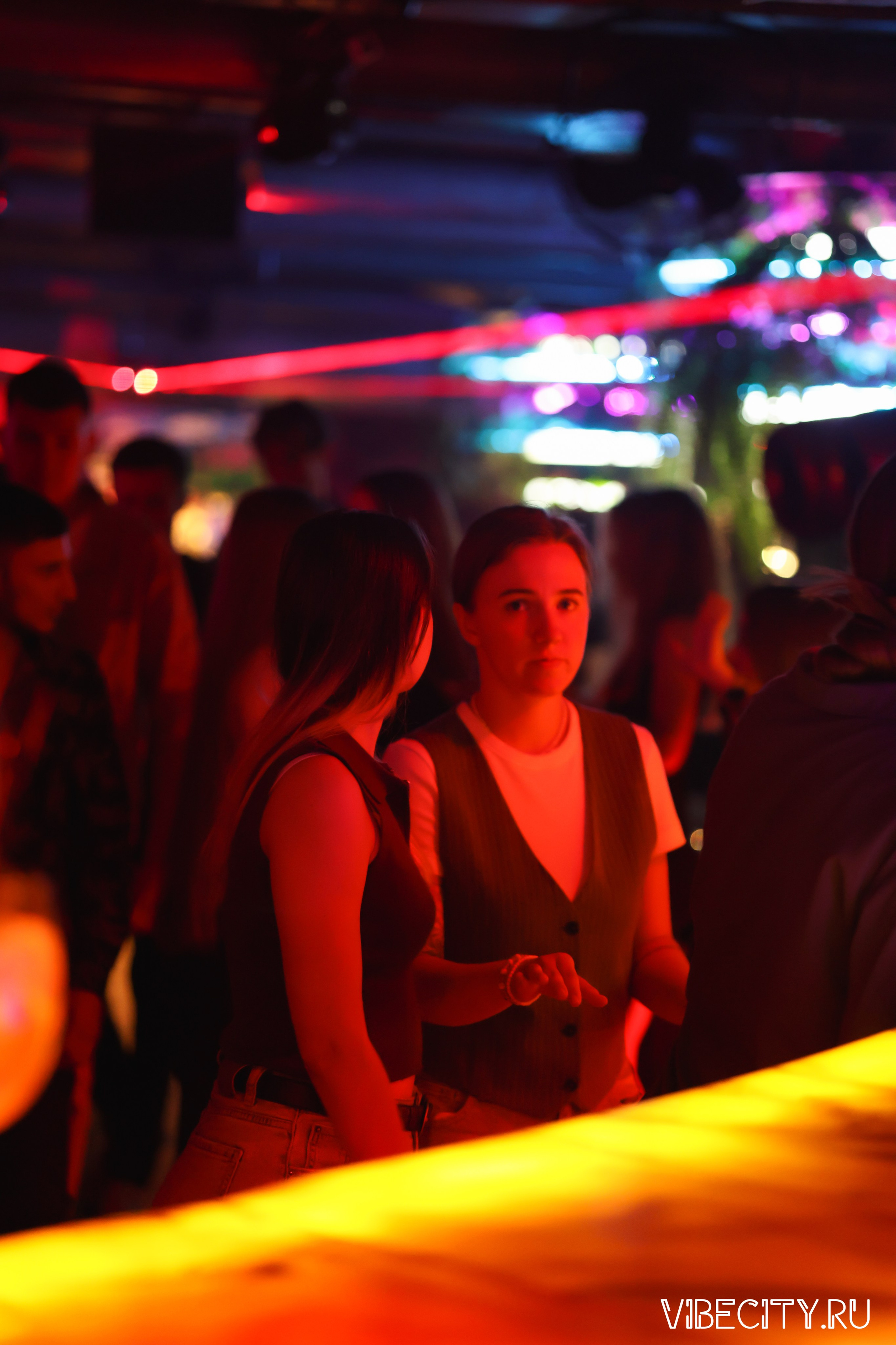 DOUBLE U. VIBECITY.RU Вайб Сити Ру Фоторепортажи Фотоотчеты Калининград
