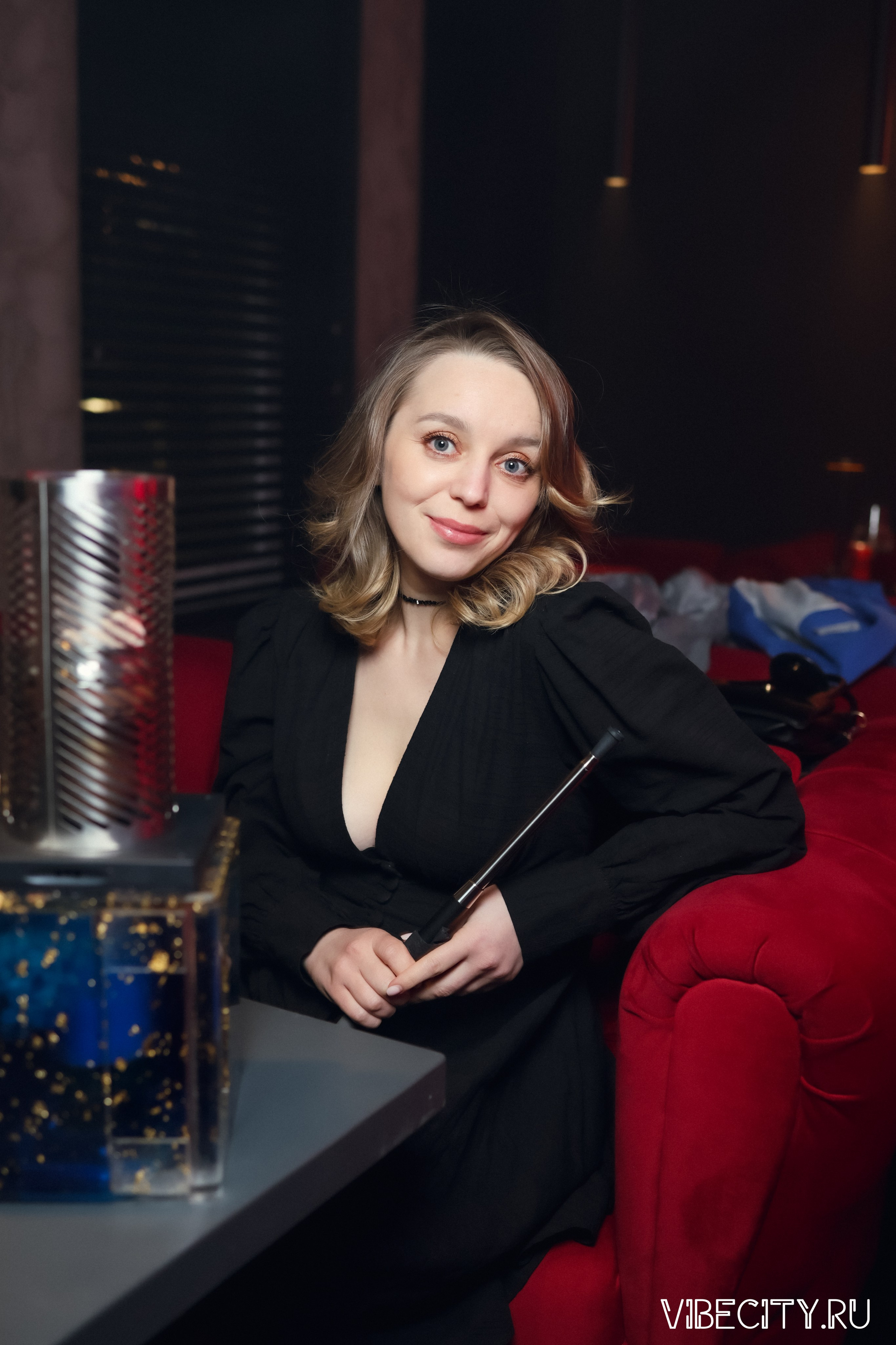 МЯТА lounge. VIBECITY.RU Вайб Сити Ру Фоторепортажи Фотоотчеты Калининград