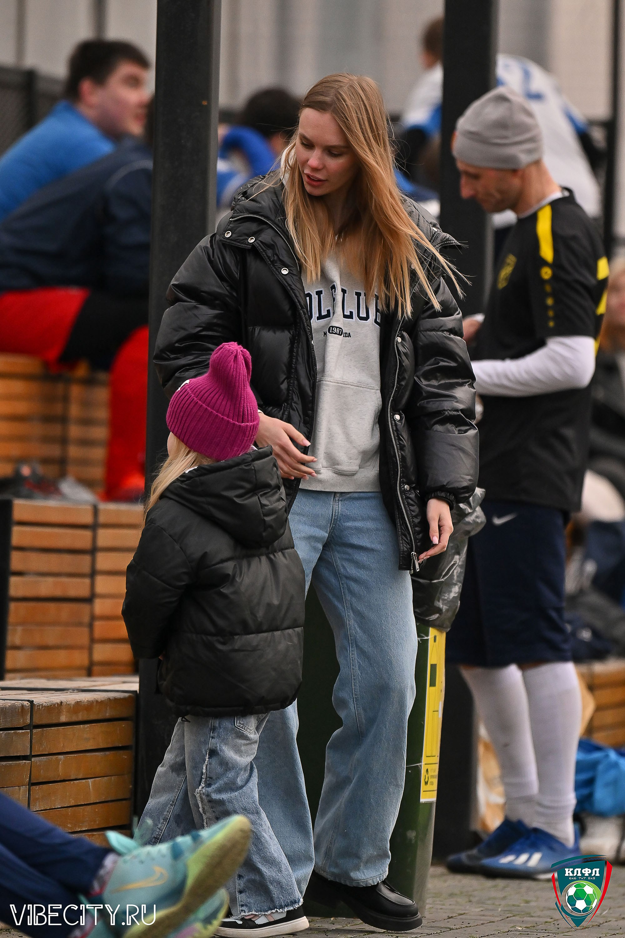 XX ЧЕМПИОНАТ КАЛИНИНГРАДСКОЙ ЛФЛ КАНЦМАРКЕТ39 сезона 2024–2025 гг. VIBECITY.RU Вайб Сити Ру Фоторепортажи Фотоотчеты Калининград