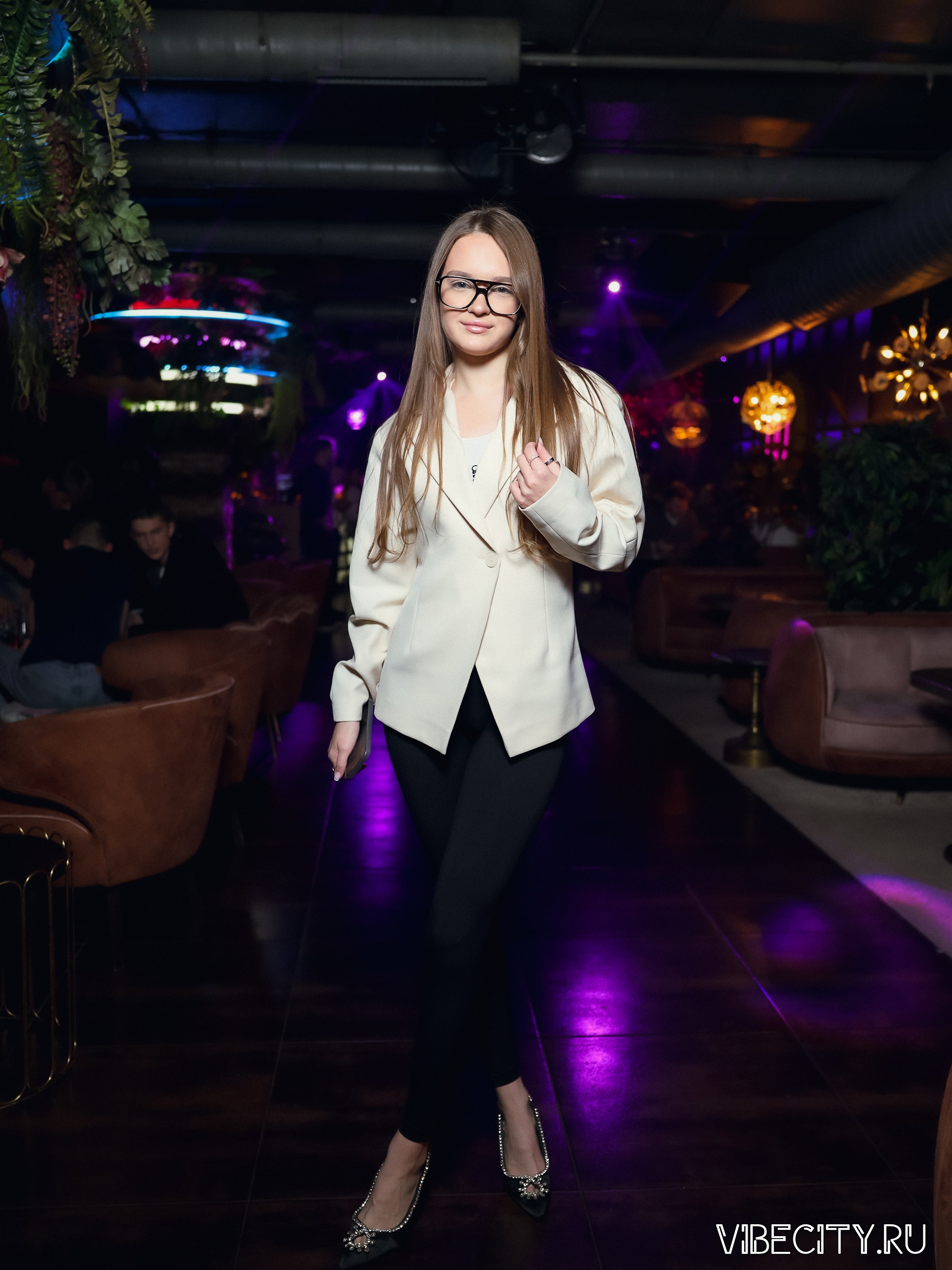 DOUBLE U. VIBECITY.RU Вайб Сити Ру Фоторепортажи Фотоотчеты Калининград