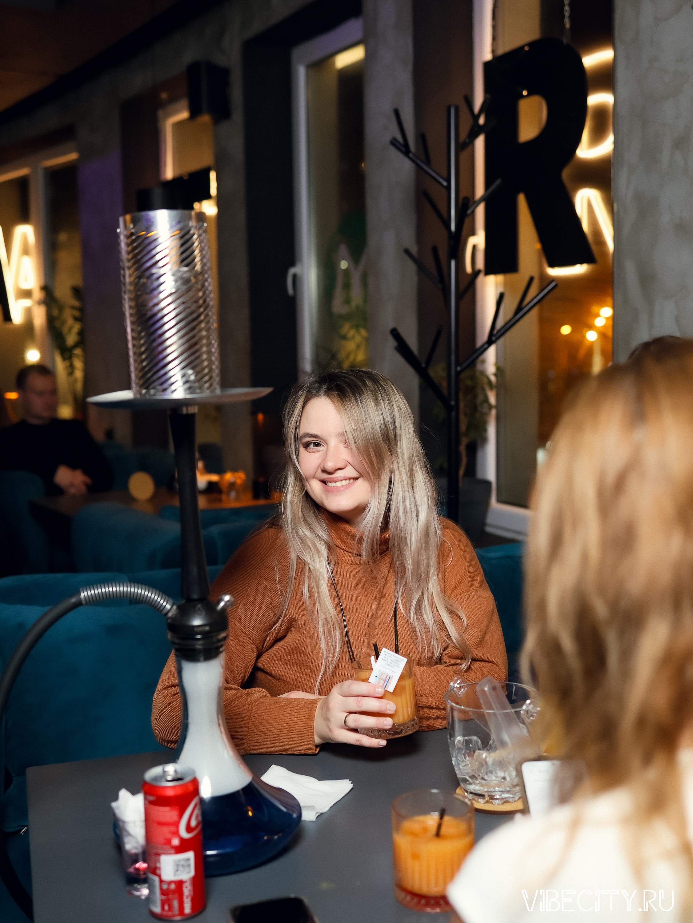 Мята Lounge. VIBECITY.RU Вайб Сити Ру Фоторепортажи Фотоотчеты Калининград