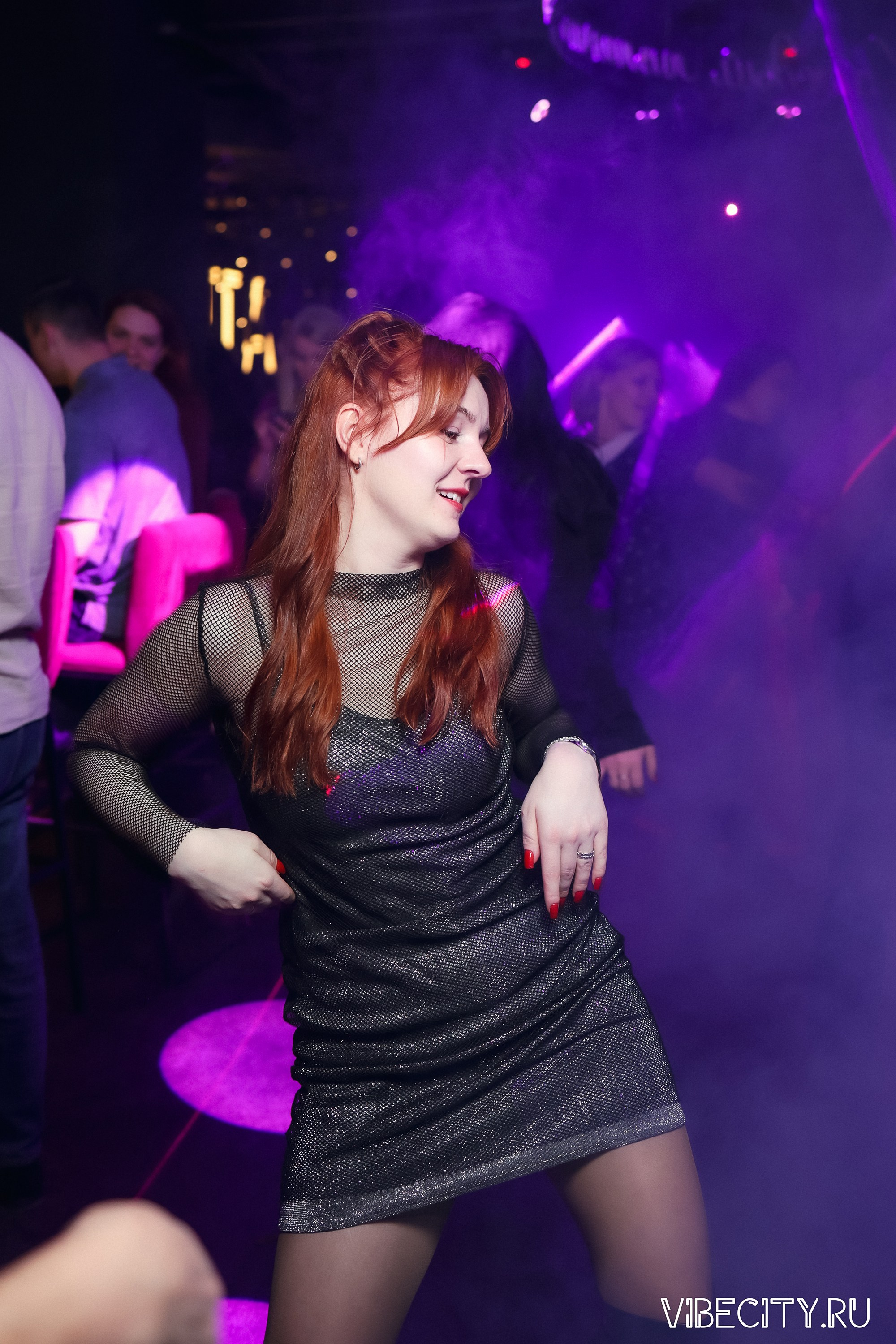 МЯТА lounge. VIBECITY.RU Вайб Сити Ру Фоторепортажи Фотоотчеты Калининград