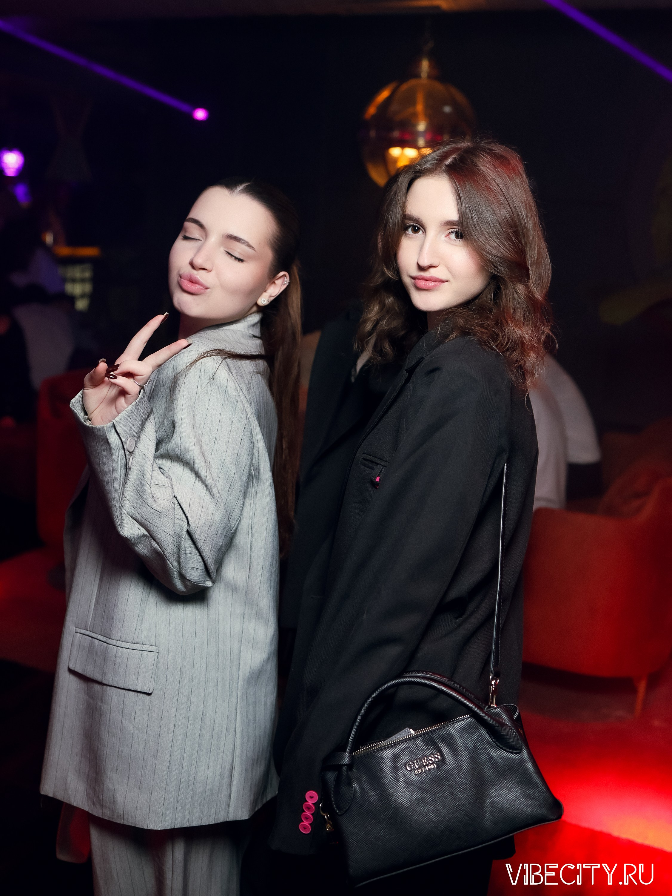 DOUBLE U. VIBECITY.RU Вайб Сити Ру Фоторепортажи Фотоотчеты Калининград