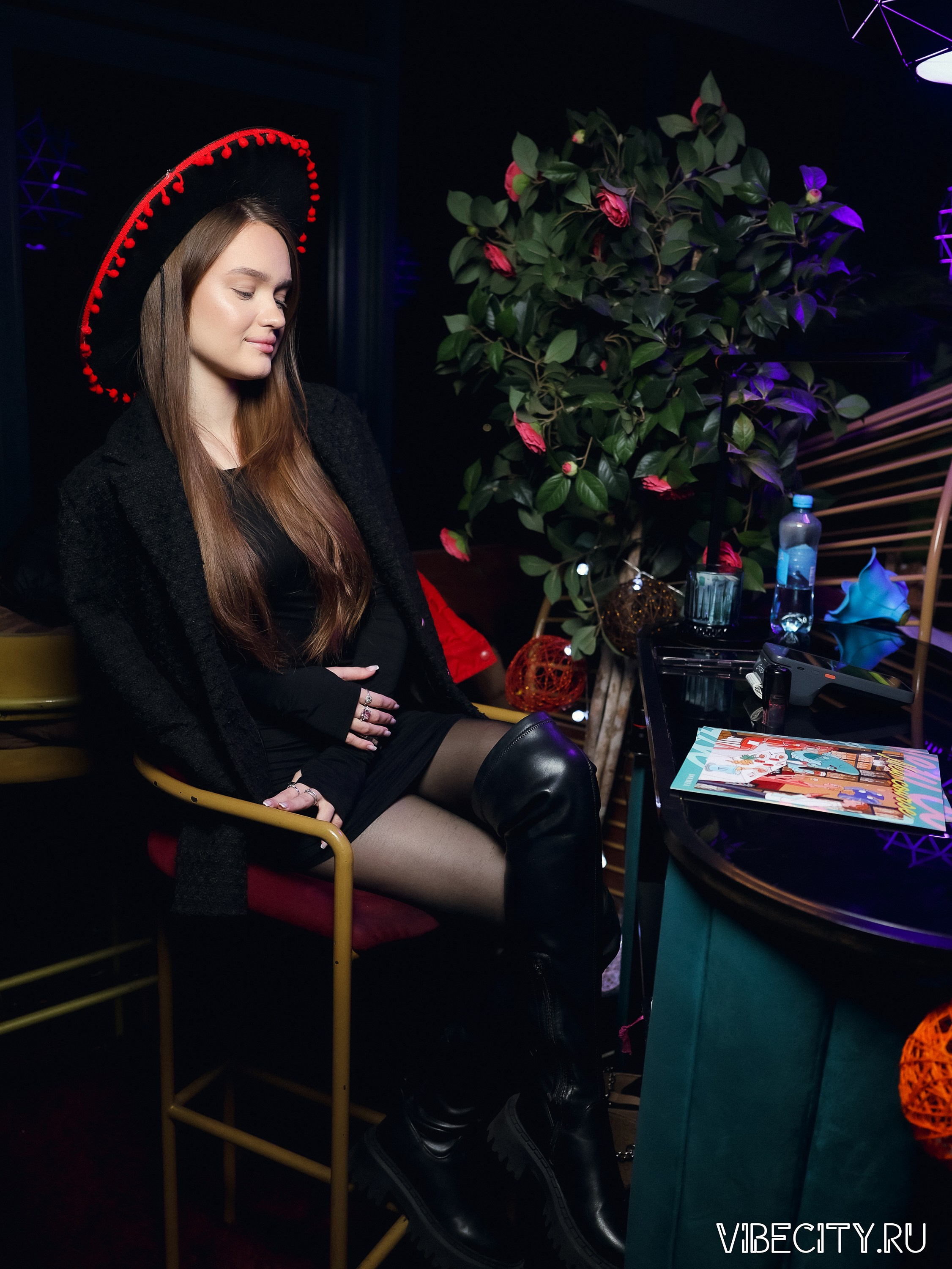 DOUBLE U. VIBECITY.RU Вайб Сити Ру Фоторепортажи Фотоотчеты Калининград