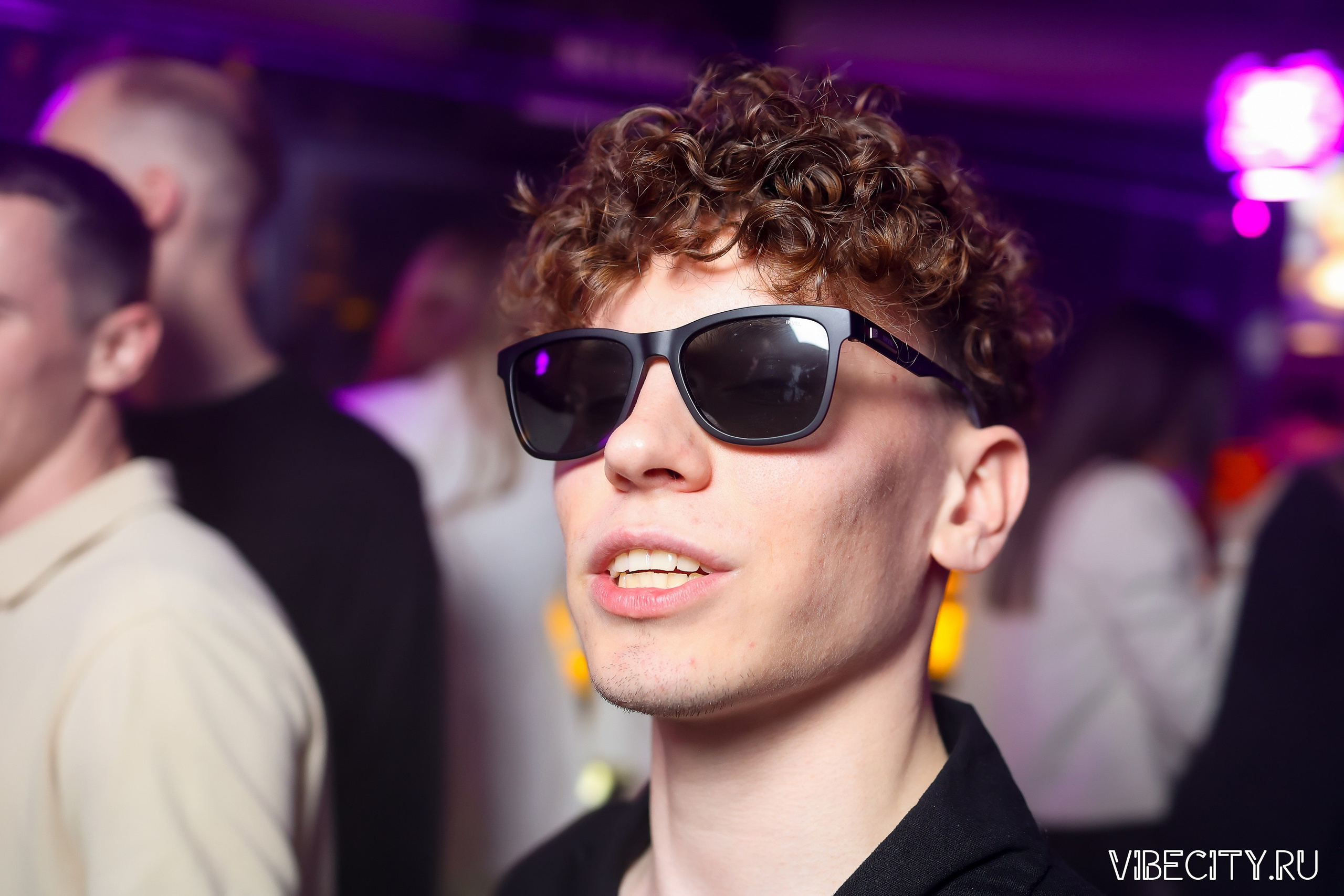 DOUBLE U. VIBECITY.RU Вайб Сити Ру Фоторепортажи Фотоотчеты Калининград