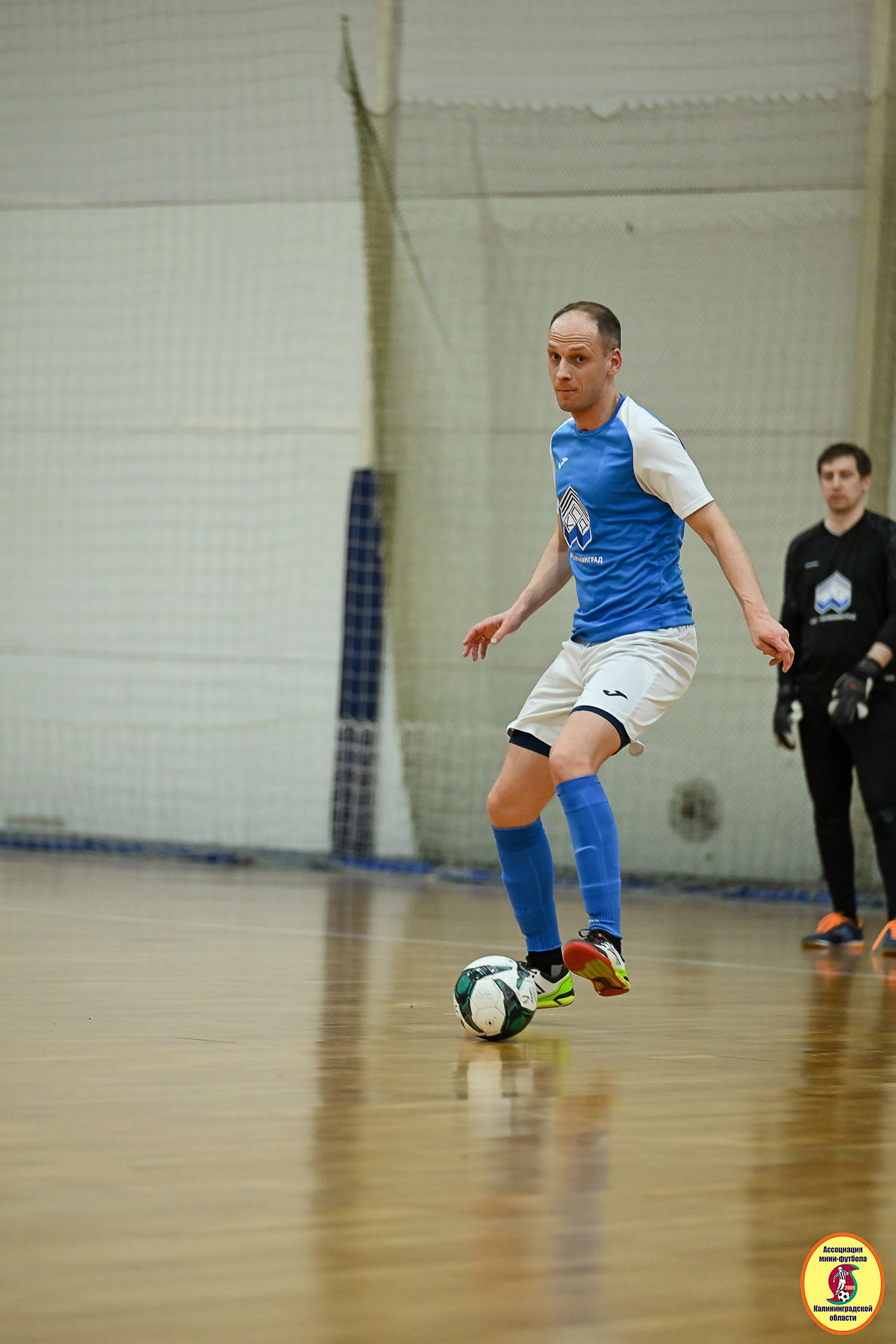 Корпоративная Бизнес Лига по футзалу — Весна 2026. VIBECITY.RU Вайб Сити Ру Фоторепортажи Фотоотчеты Калининград