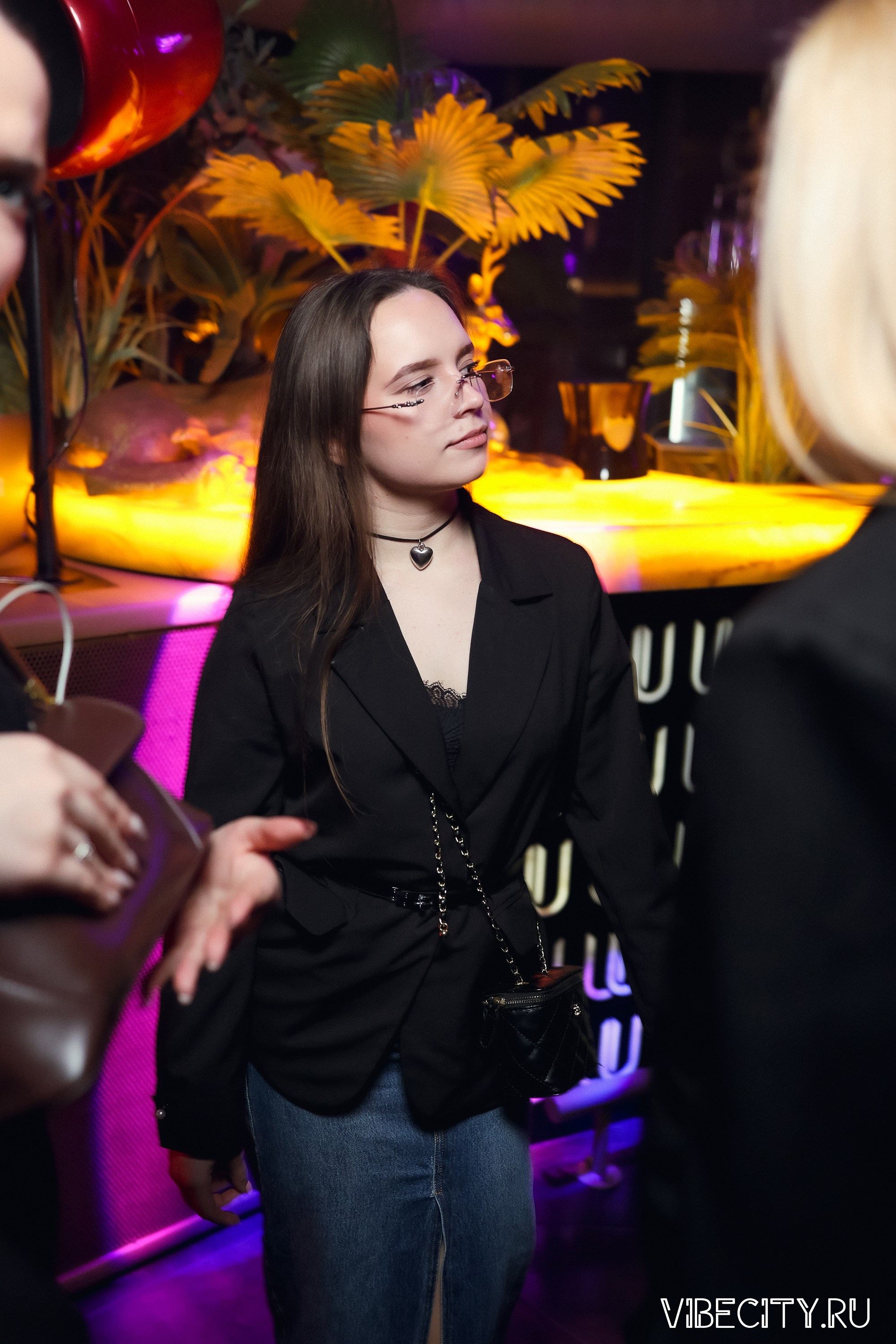 DOUBLE U. VIBECITY.RU Вайб Сити Ру Фоторепортажи Фотоотчеты Калининград