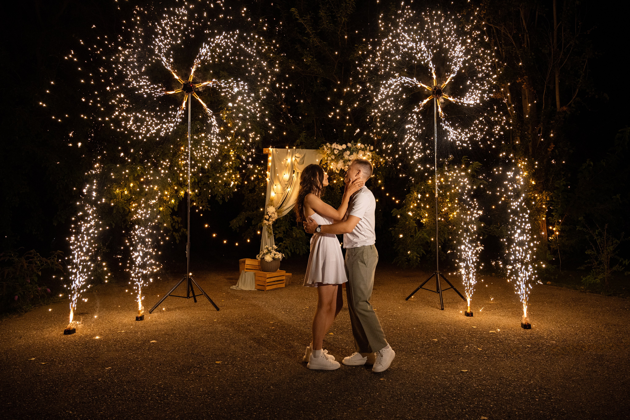 Миша и Яна. Свадебный и семейный фотограф Екатерина Ибрагимова Москва Астрахань