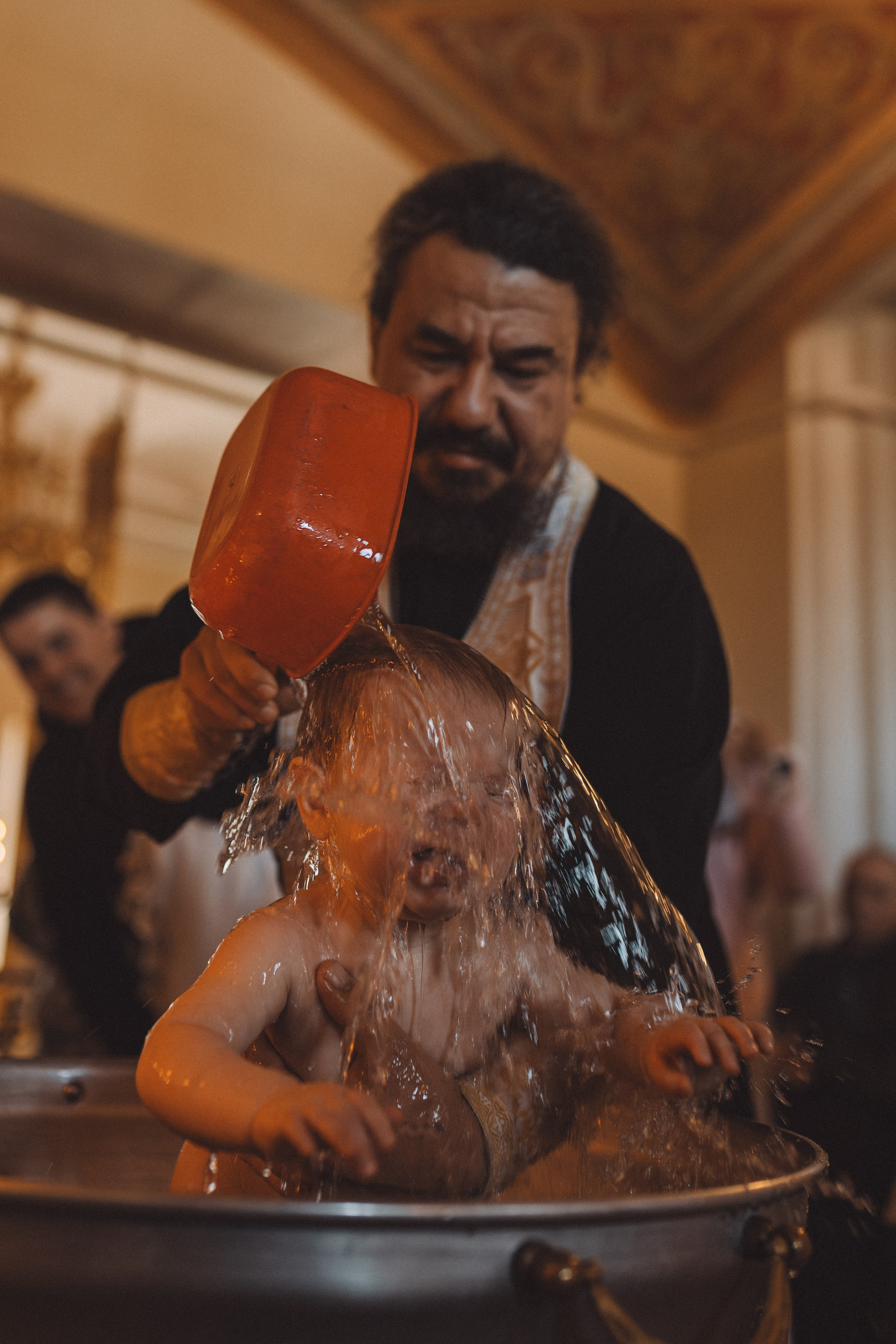 Фотограф | Пушкино | Москва | Ирина Харитонова