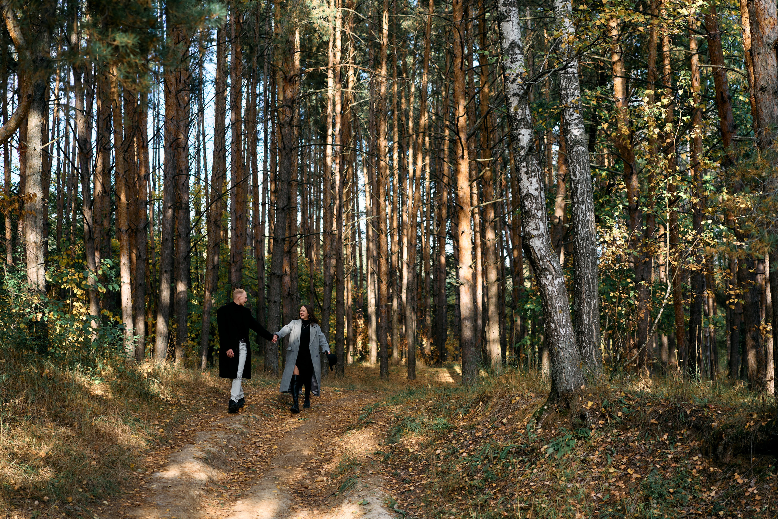 Прогулка у Камского моря. Фотограф Казань