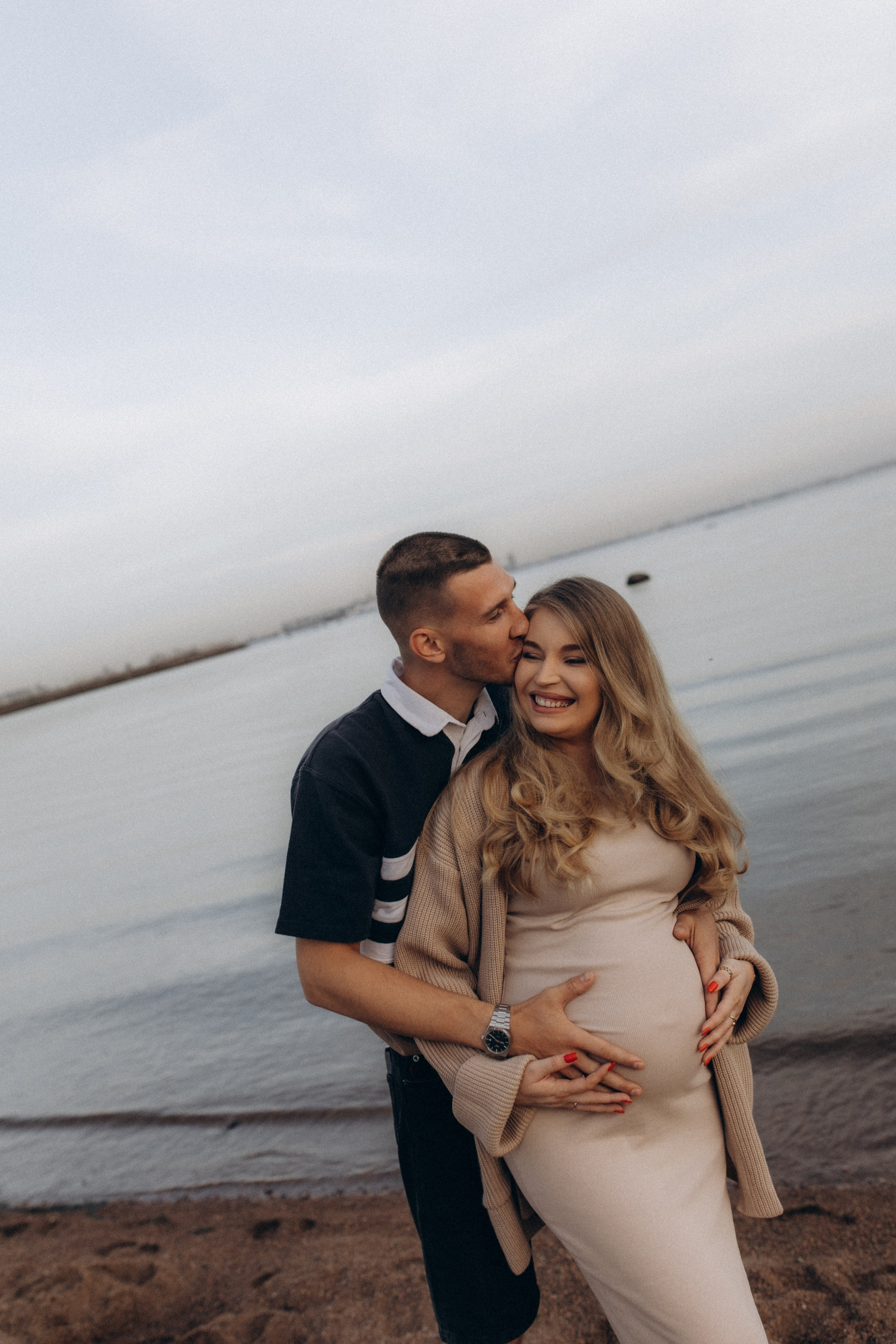 Кирилл и Женя. Фотограф в Петербурге Ольга Стрельченко