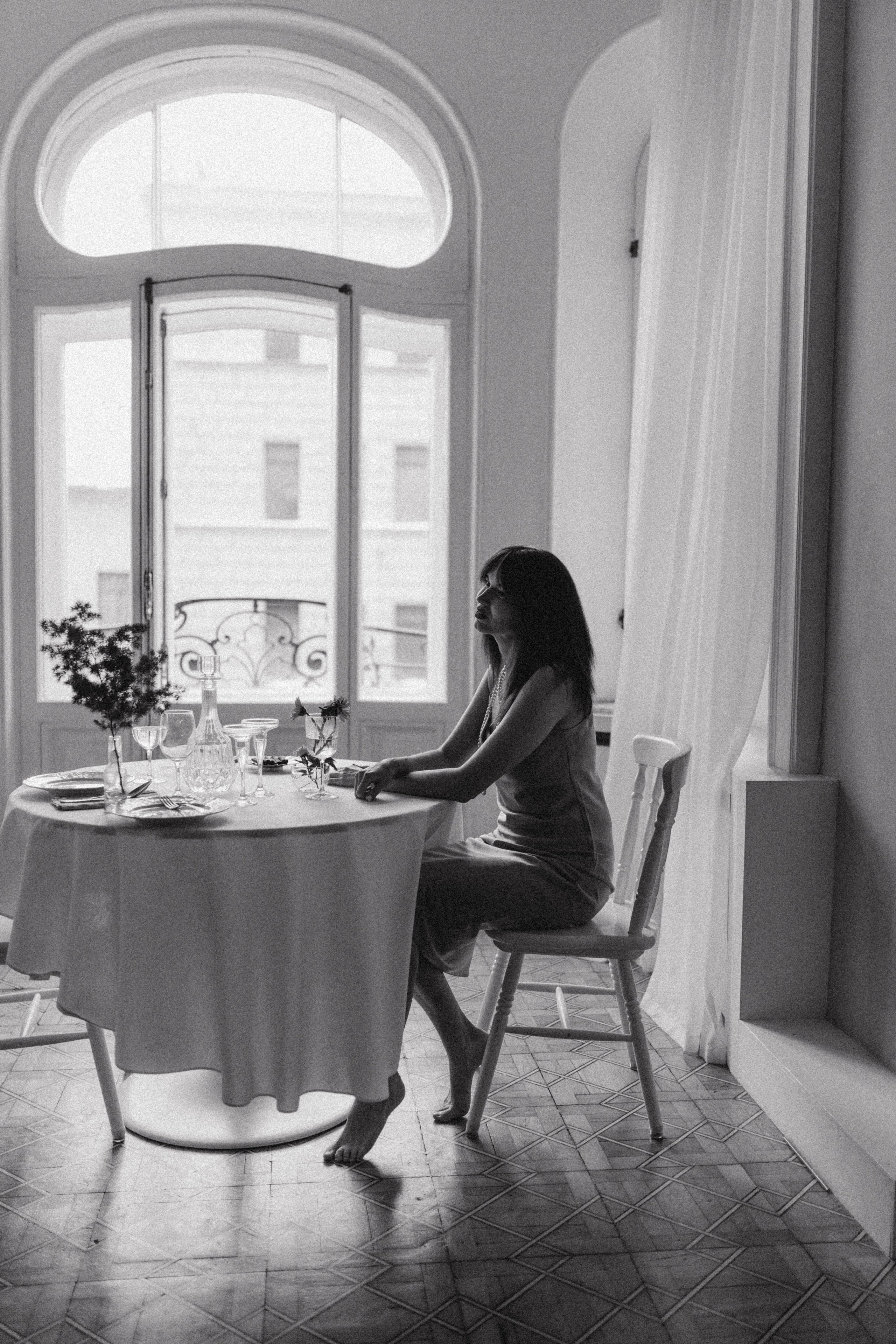 Маша. Фотограф в Петербурге Ольга Стрельченко