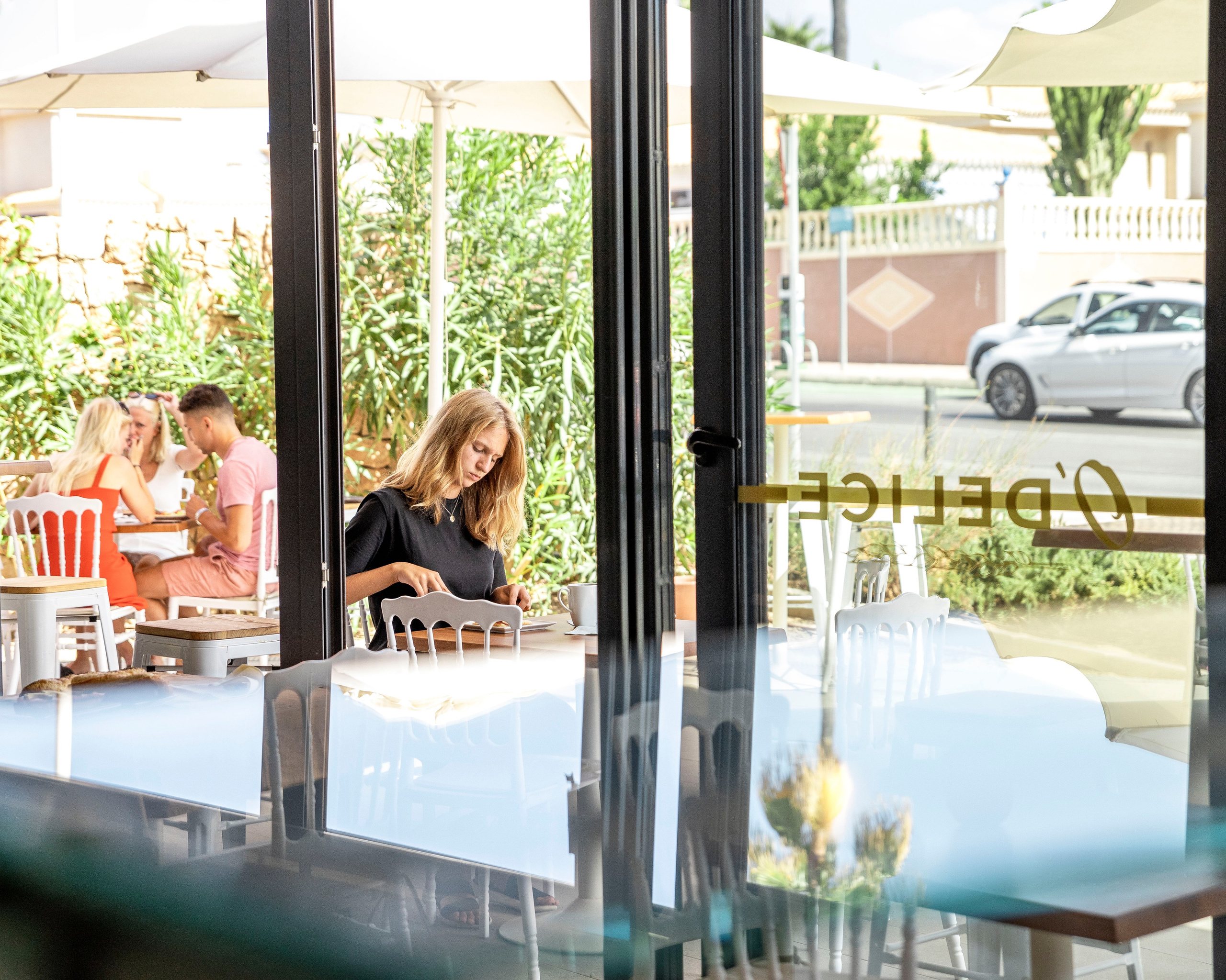 Ресторан.Контент.Меню. Фотограф в Санкт-Петербурге Ефремова Наталья