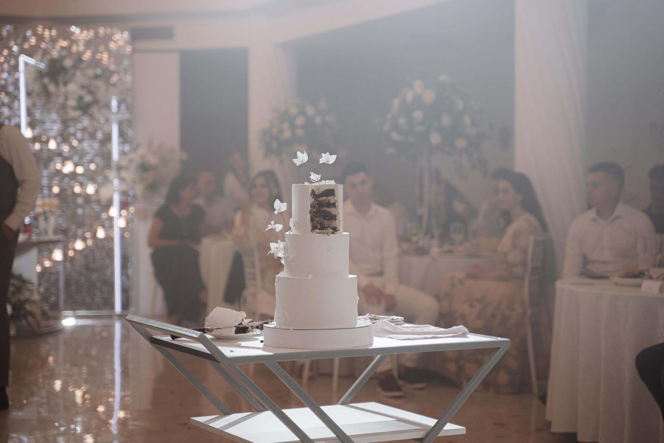 T&A Сегодня только о любви. Свадебный фотограф Москва Инесса Зверева