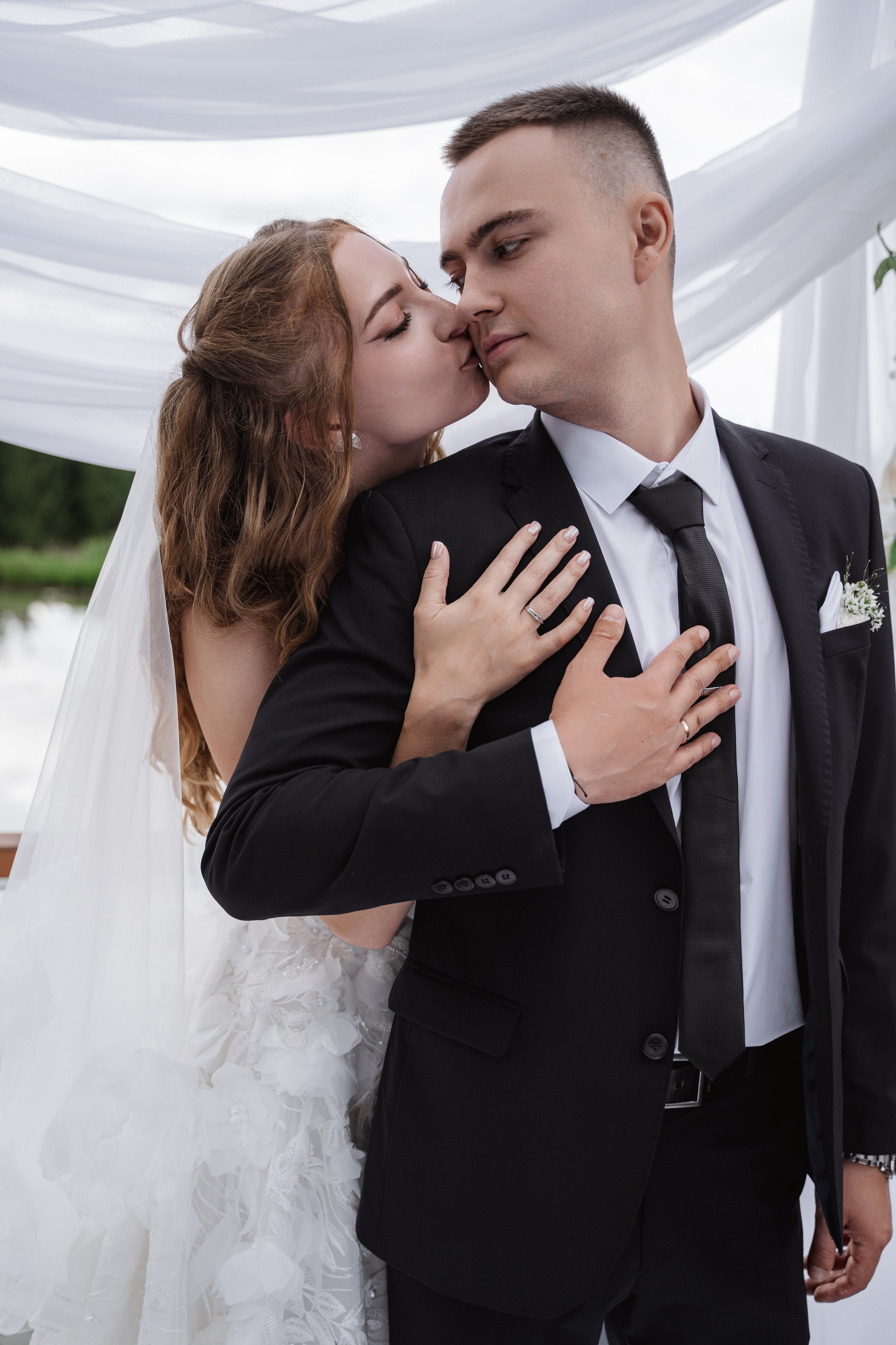 A&R X-land. Свадебный фотограф Москва Инесса Зверева