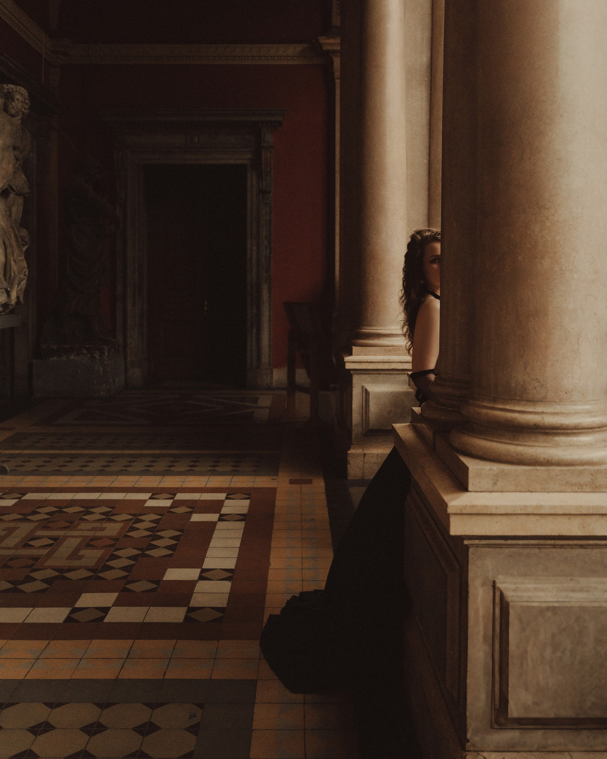 Виолетта и Богдан