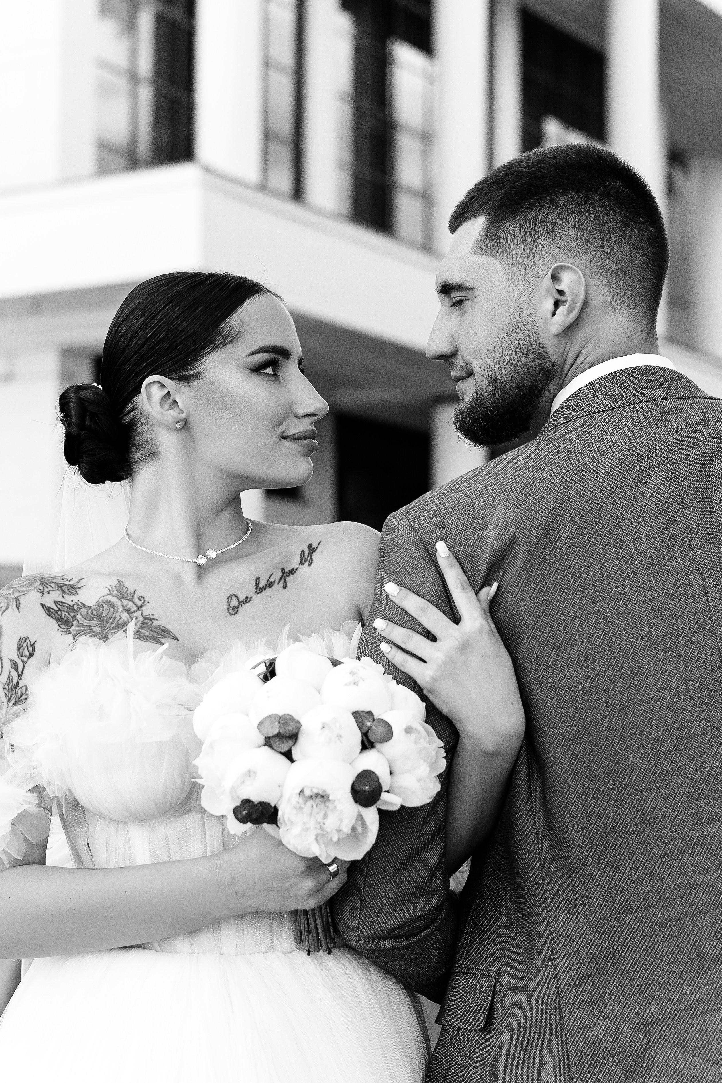 Владислав & Кира. Дарья Даровская