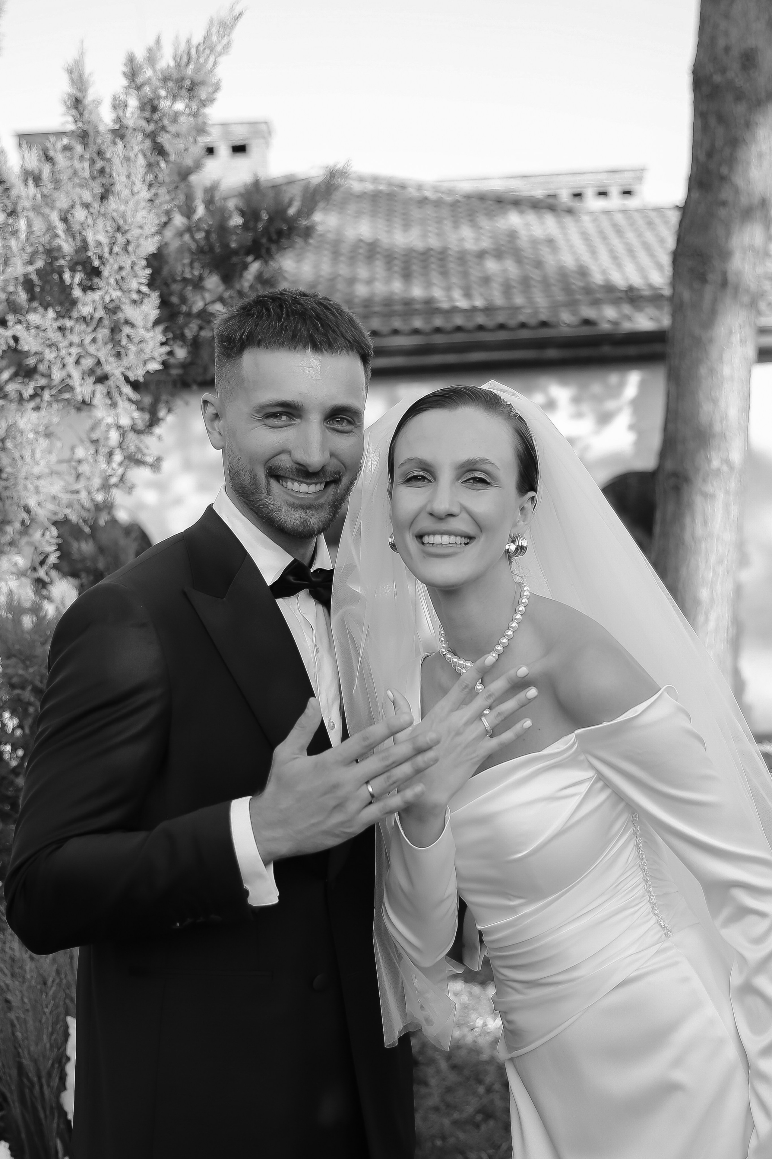 Павел и Алина. Свадебный и семейный фотограф в Новопавловске и КМВ Баканова Юлия