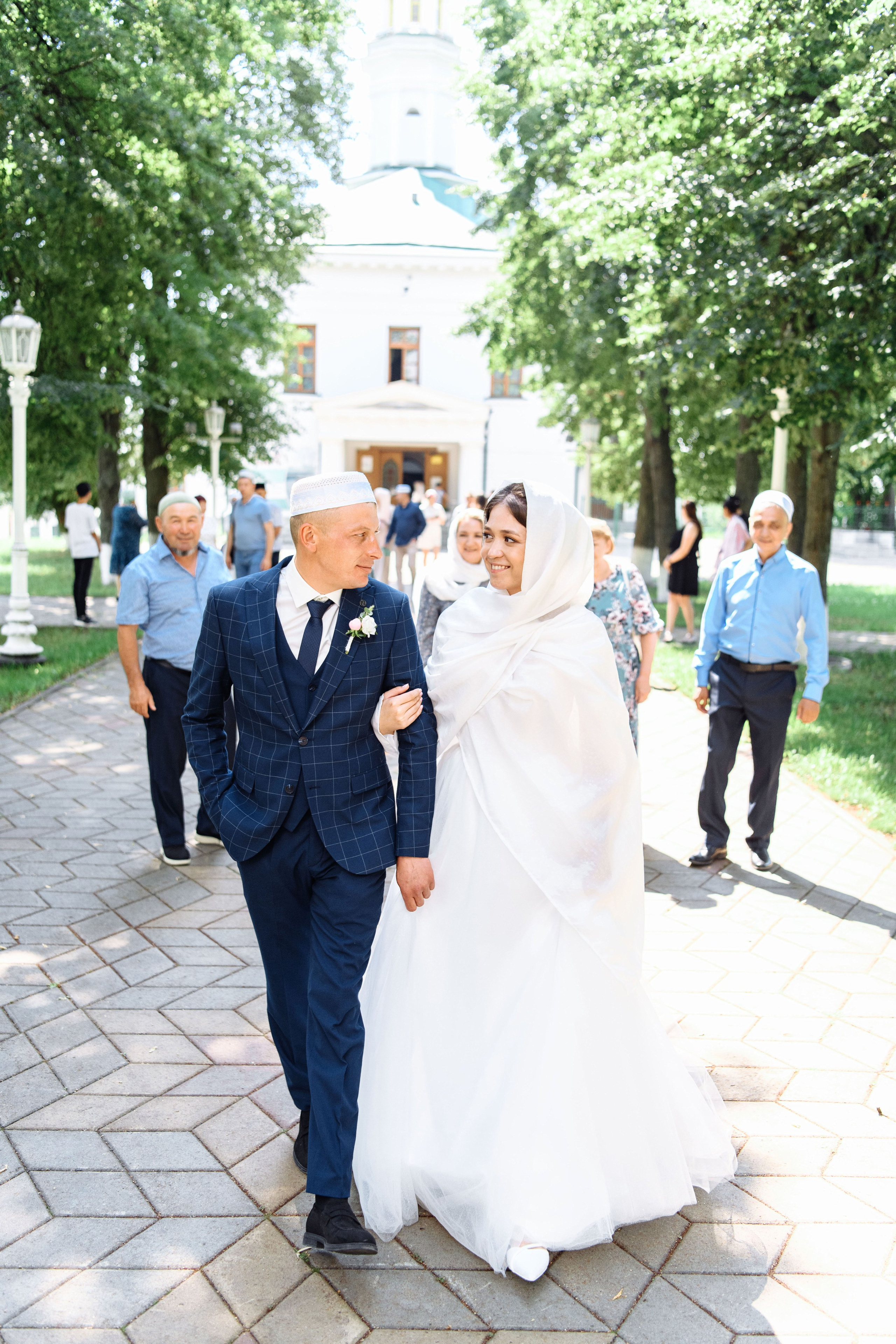 Свадебная фотосессия. Свадебный и семейный фотограф в Уфе | Винс Константин | Фотопроекты