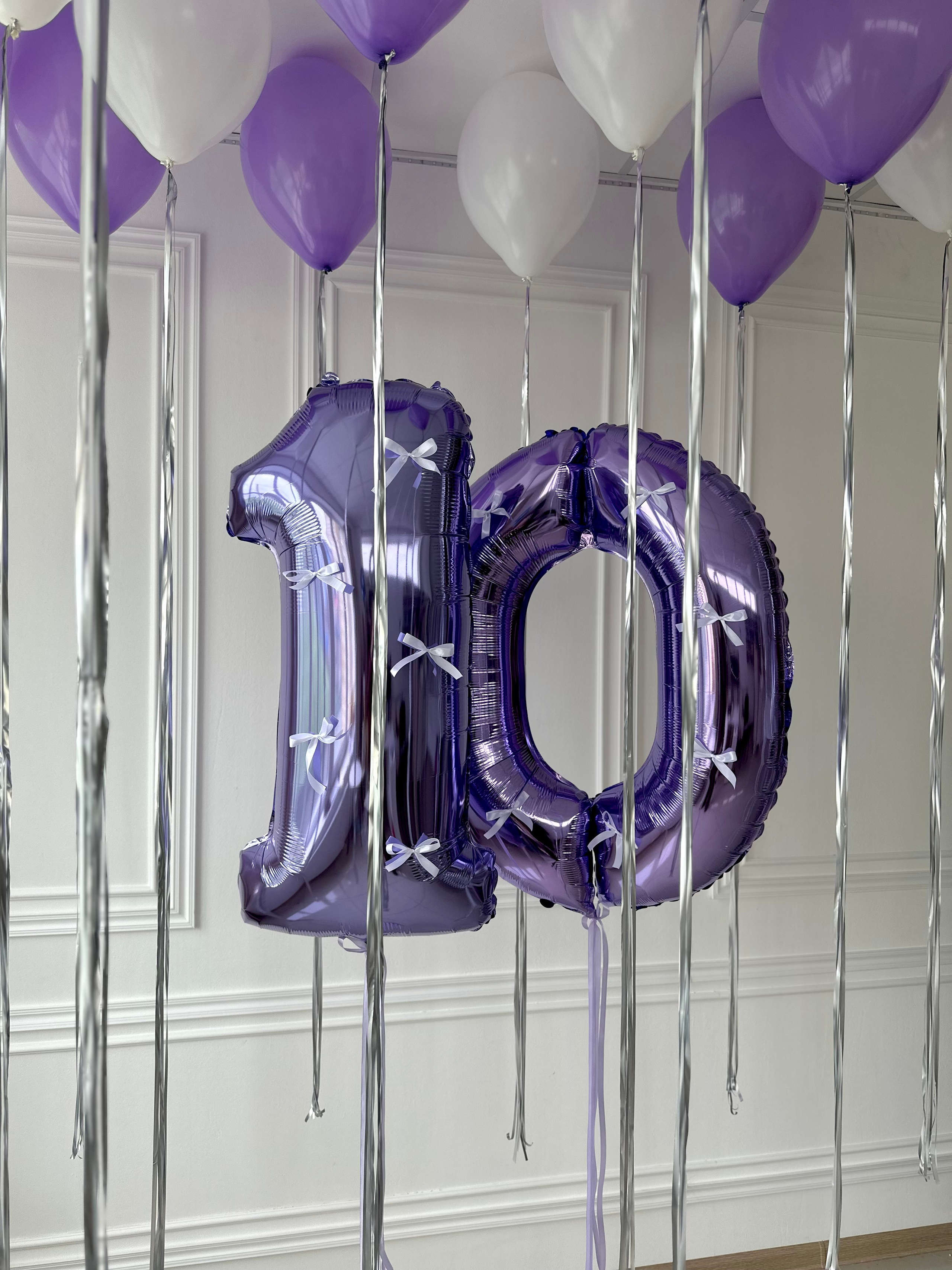 Для нее. Фабрика праздника