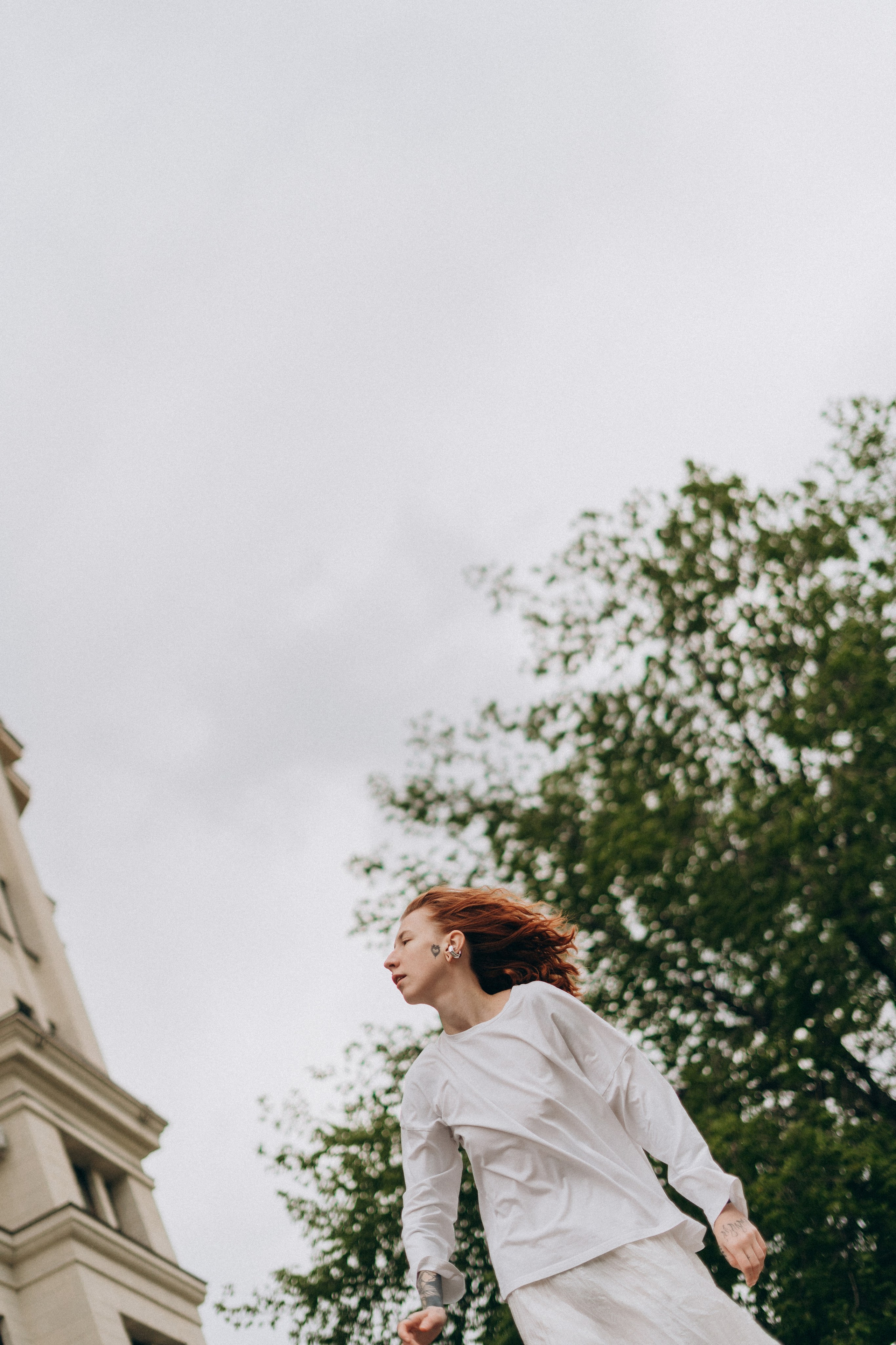 Алина. Фотограф Москва Виктория-Антуанетта