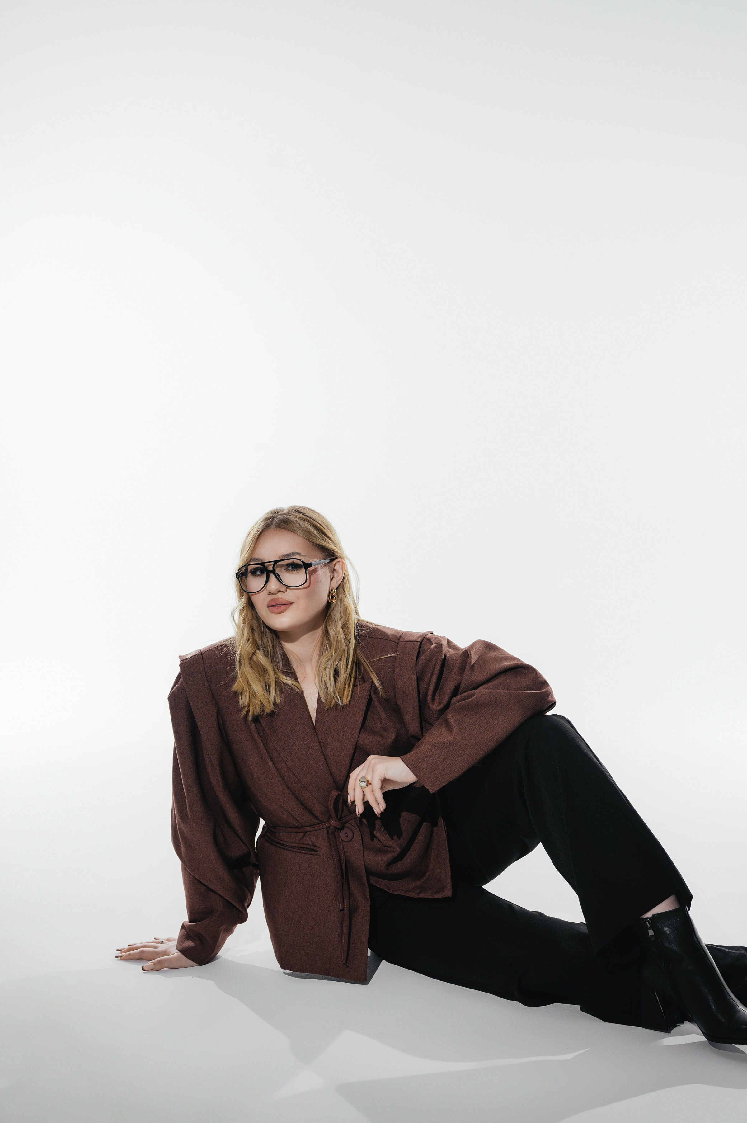 Полина. Наставник по мобильной съемке и фотограф Тула Новомосковск