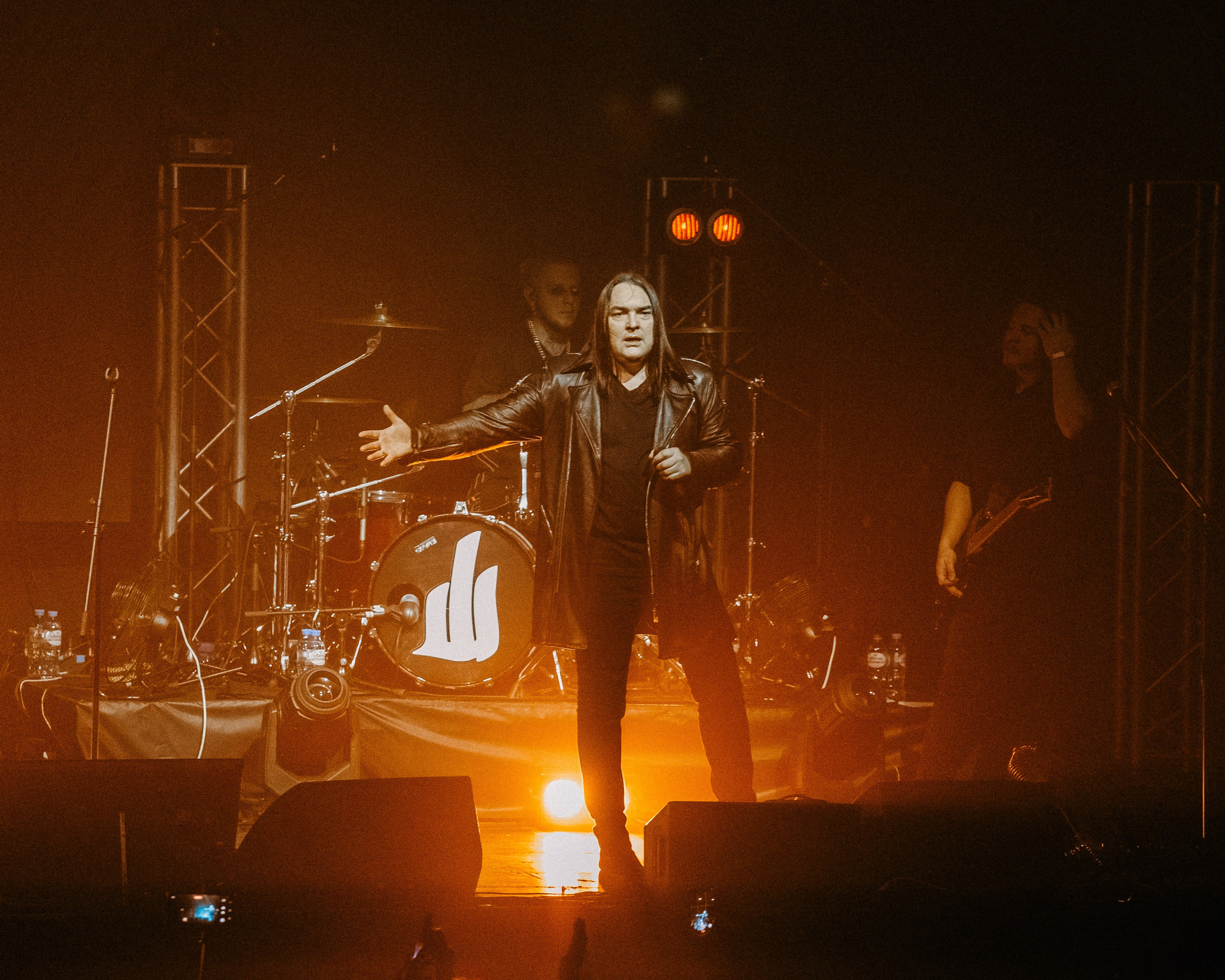 Проект ГОРШЕНЕВ. 1930 Moscow. Концертный фотограф Аля Рашпиль