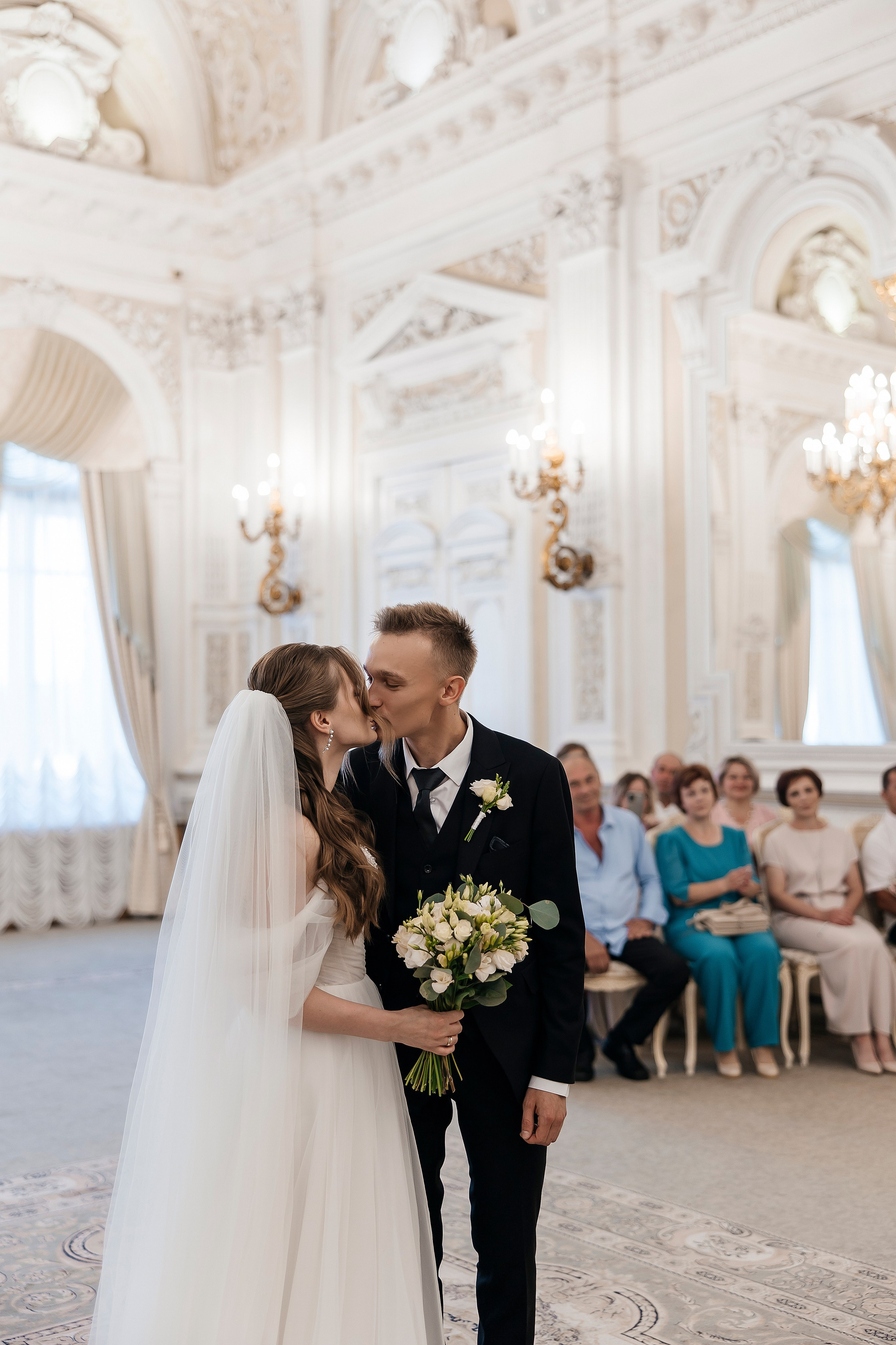 Летняя история. Фотограф в Санкт Петербурге Колантаева Карина