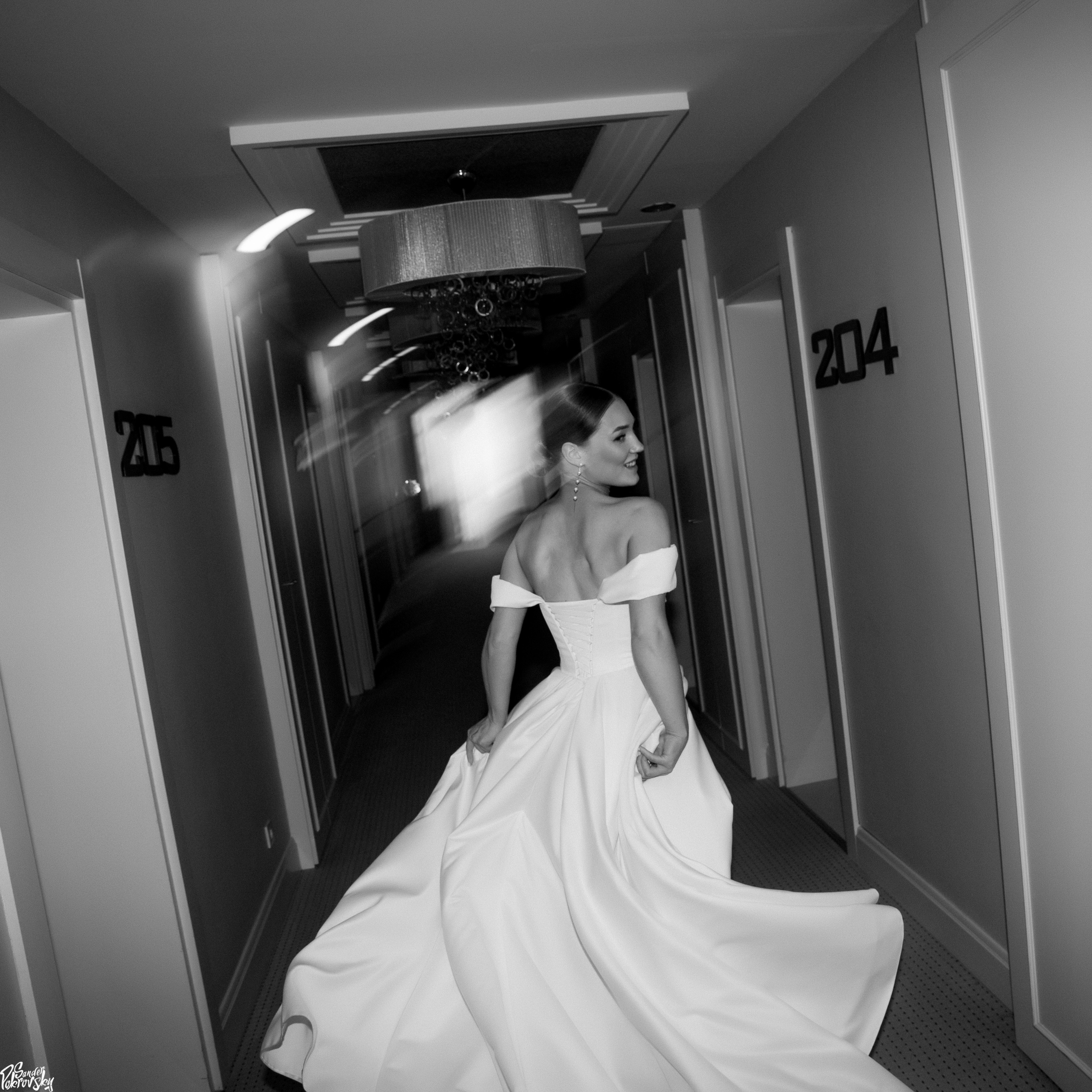 Роман & Наталия 12.08.2023. Свадебный и репортажный фотограф в Чебоксарах Покровский Александр