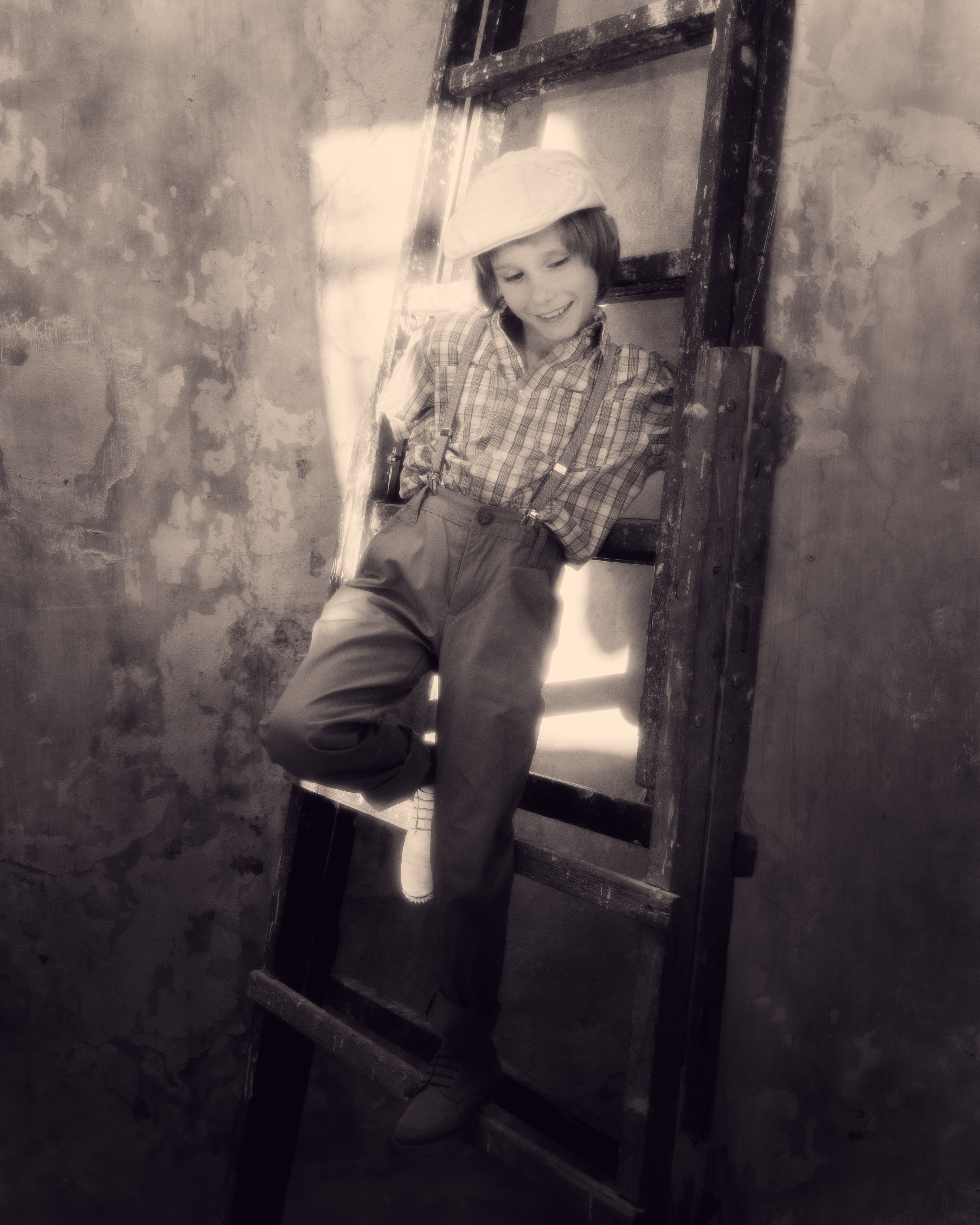 Портретная фотография. Фотохудожник Дарья Берг в Санкт-Петербурге и Москве