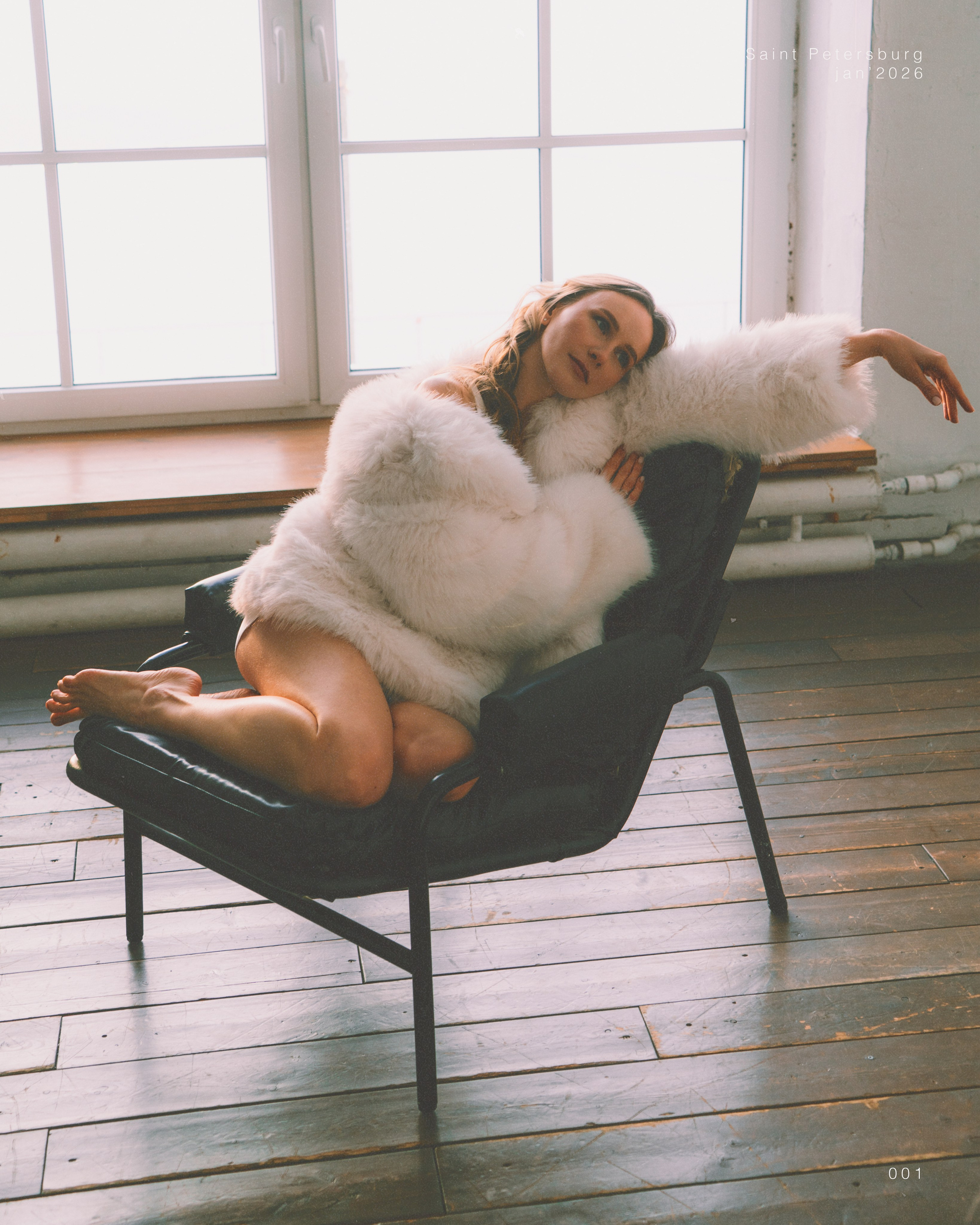 Alina. Фотограф в Санкт-Петербурге