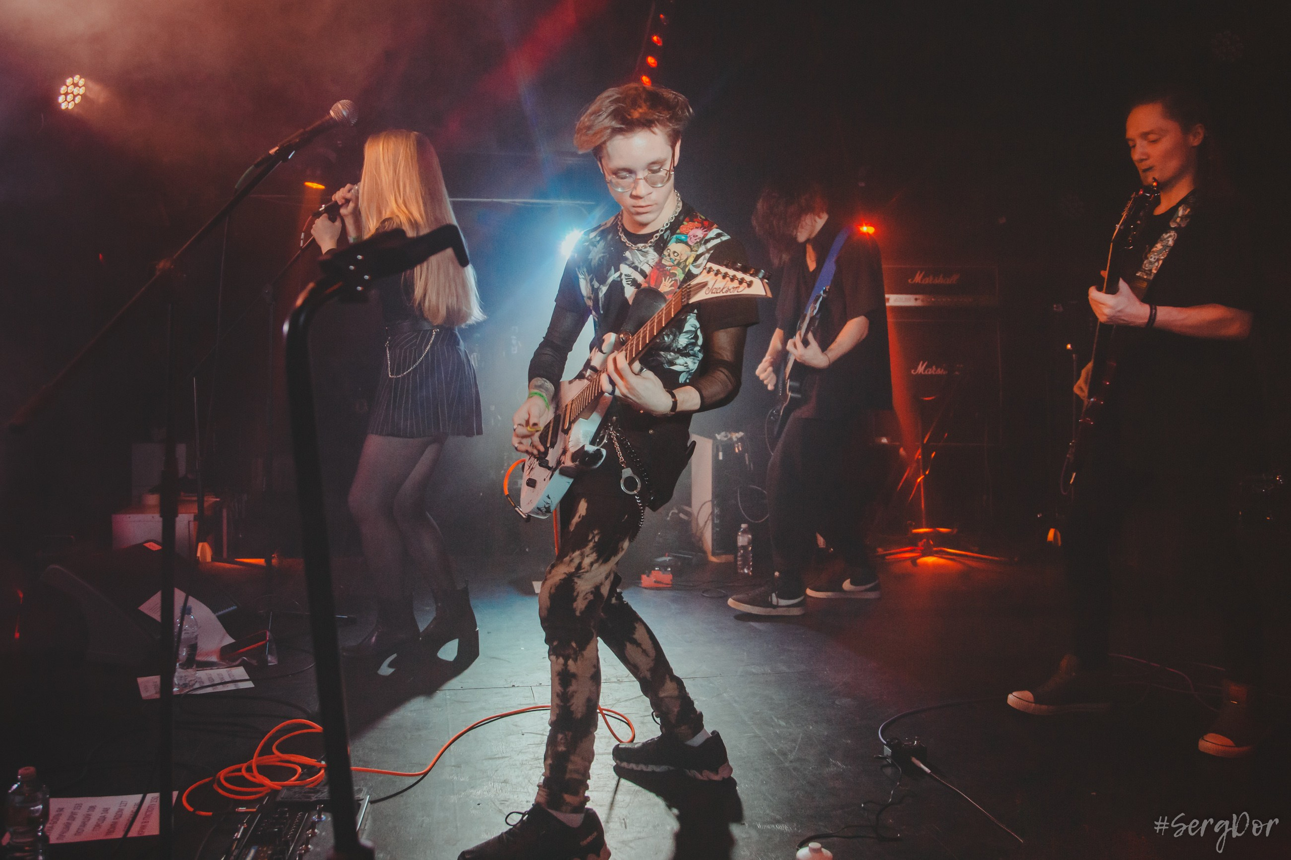 Отборочный тур, фестиваль YLETАЙ 2024, Улетай, клуб Action, Санкт-Петербург, Питер, отборочник, 18.02.2024, SergDor, 18 февраля 2024 года, #SergDor, Часто ты