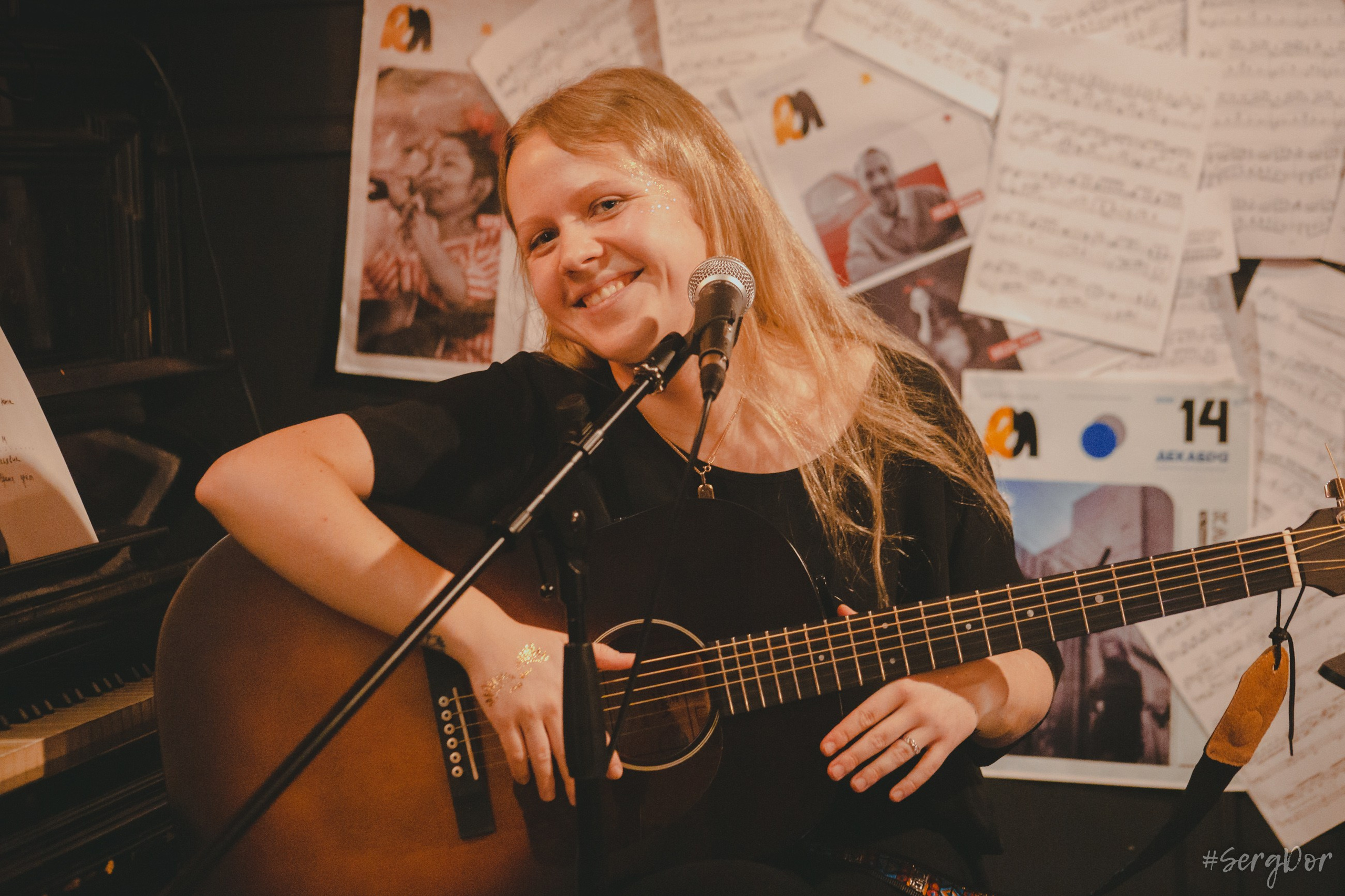 erni_Sh, Антилла, Могучая кучка, Эрнест Шеремет, Аля Глазкова, концерт, фортепьяно, Санкт-Петербург, 16.12.2023, SergDor, 16 декабря 2023 года, #SergDor