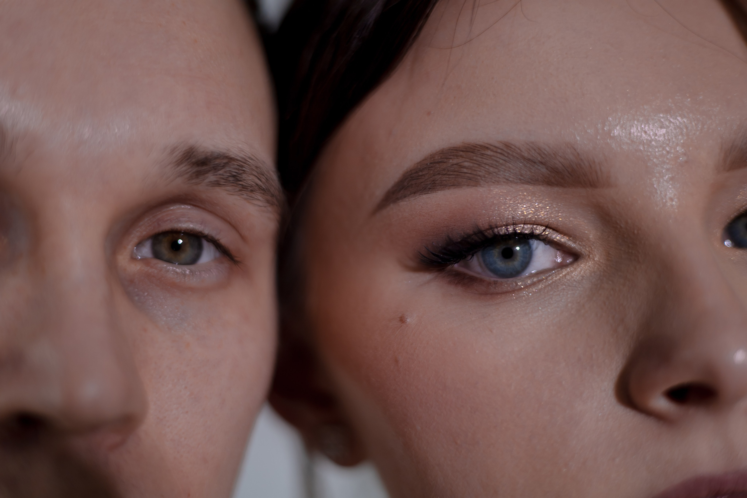 Алексей+Кристина. Фотограф Элла Ефимова