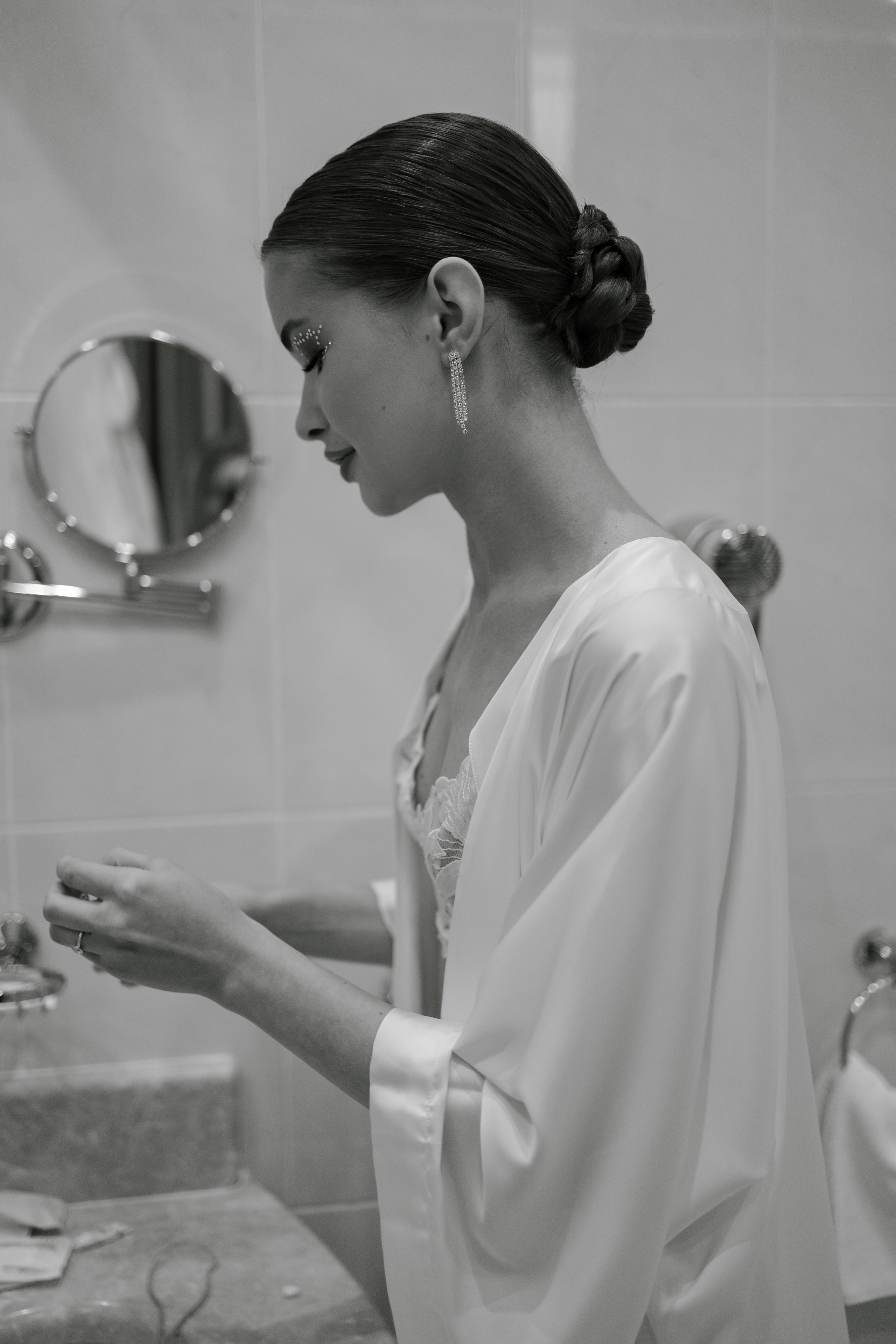 Игорь и Татьяна. Свадебный фотограф в Самаре Виденмаер Евгения