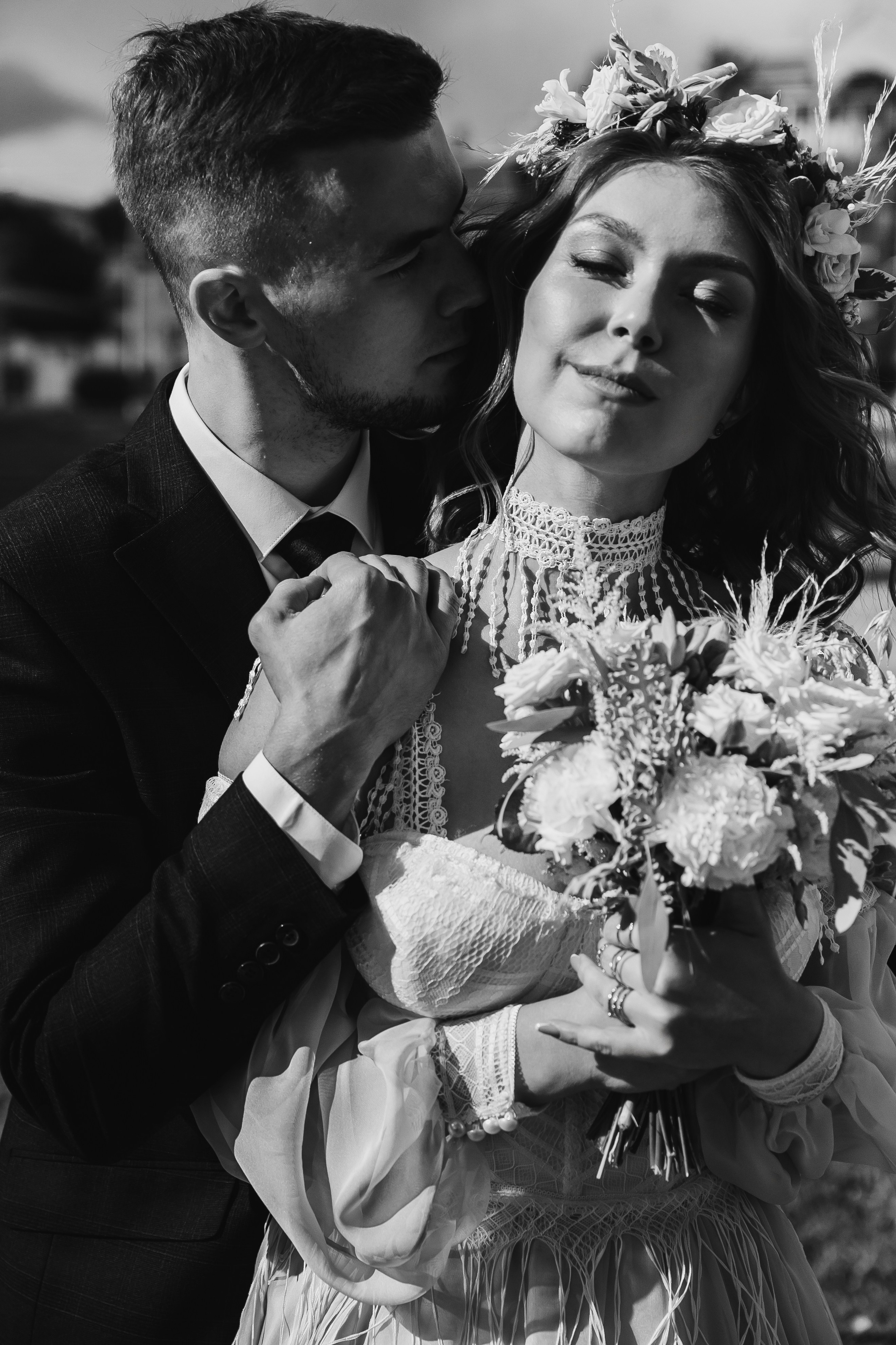Wedding day 03.09. Свадебный и репортажный фотограф Александр Козлов