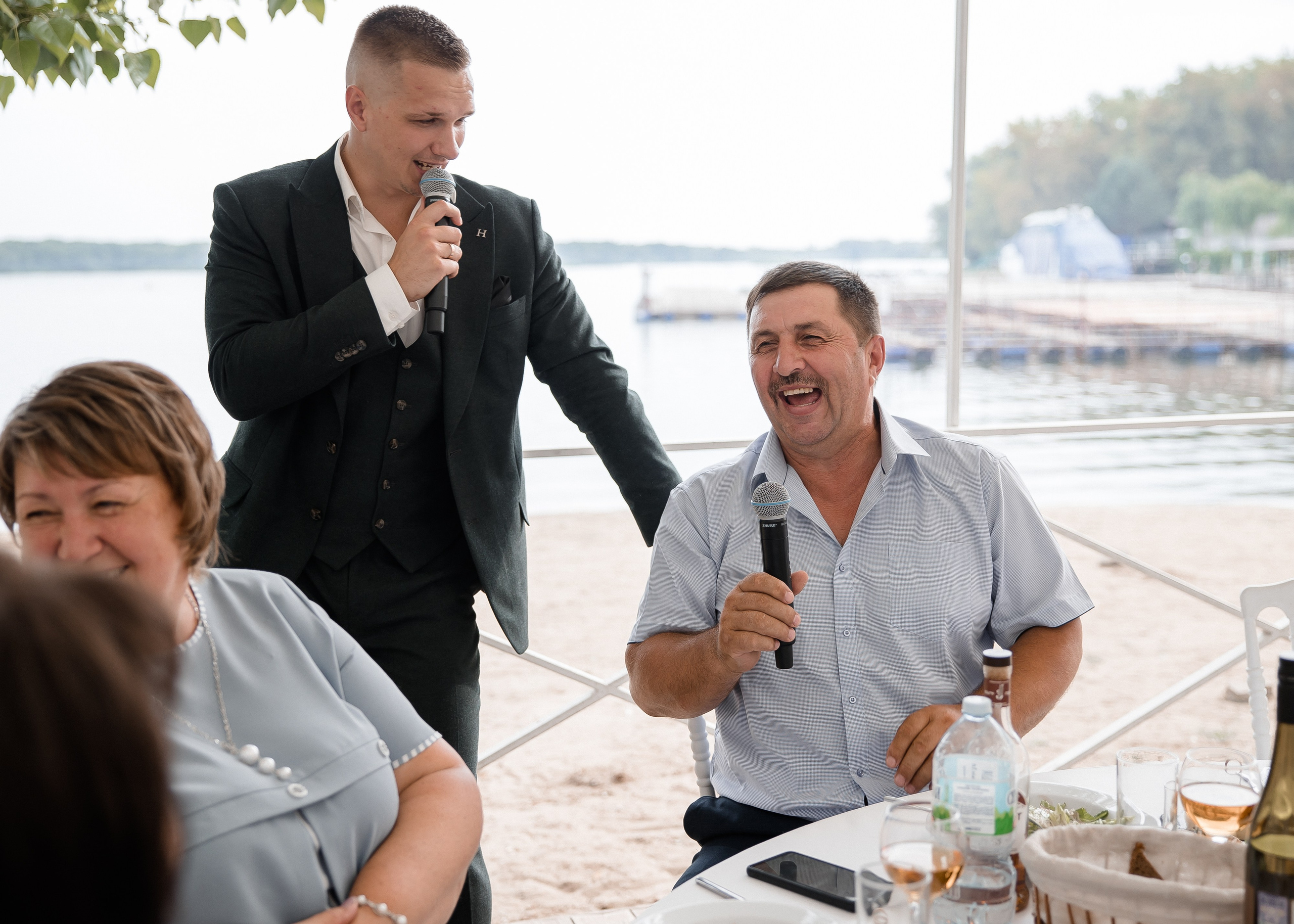 Алина + Паша. Свадебный и семейный фотограф в Саратове Маша Паника