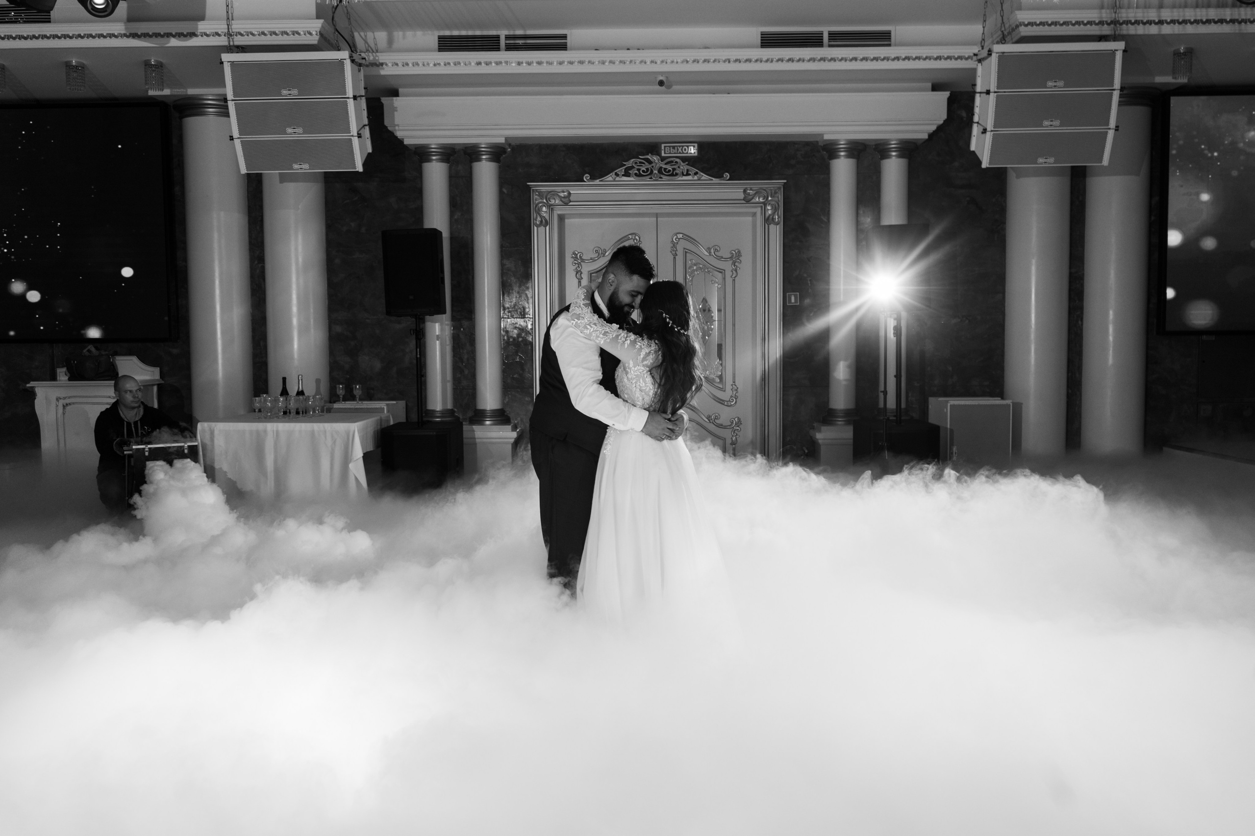 Yana&Geo. Стильный фотограф Екатеринбурга Veber Anastasia