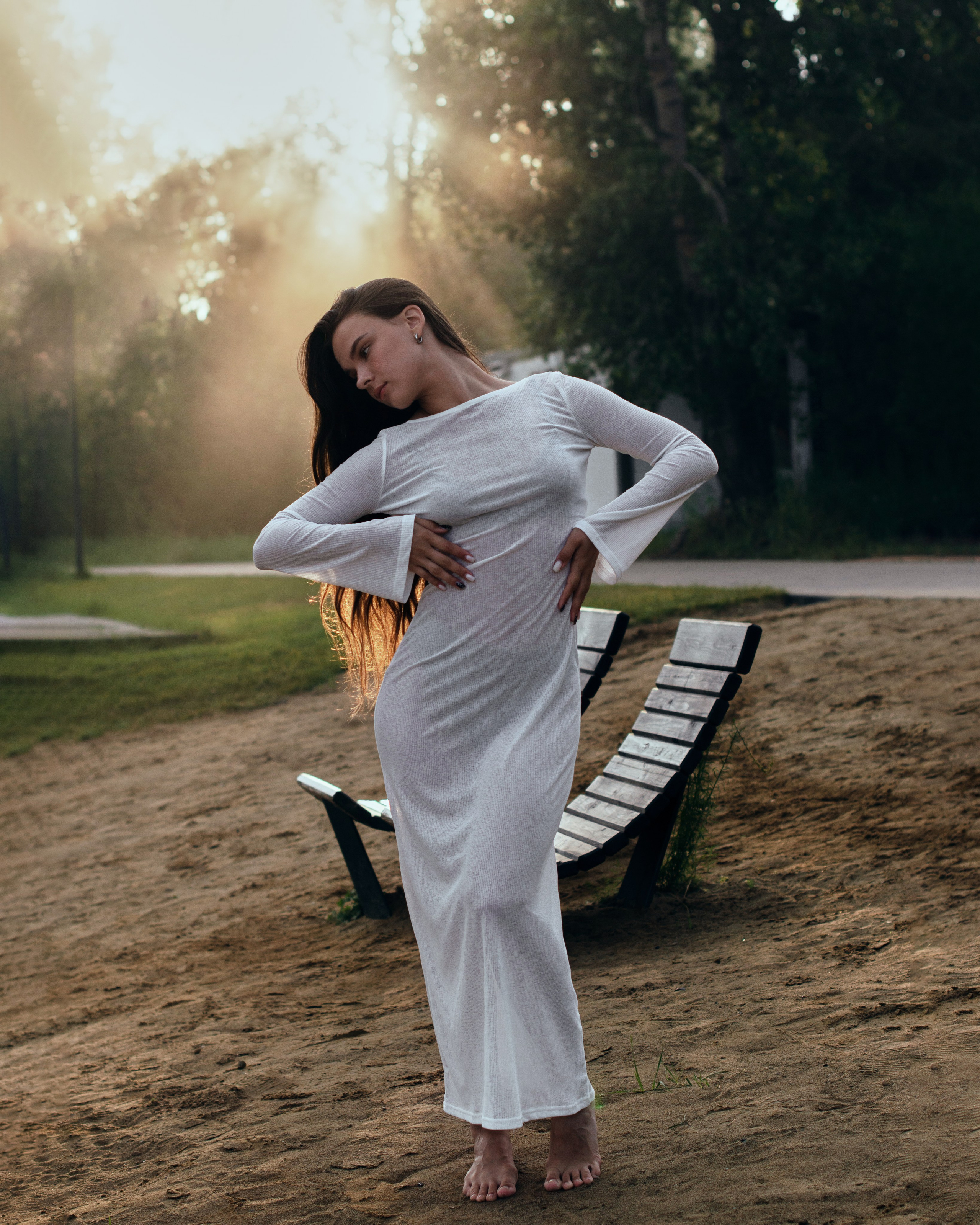 Карина. Мария-женский фотограф в Красноярске
