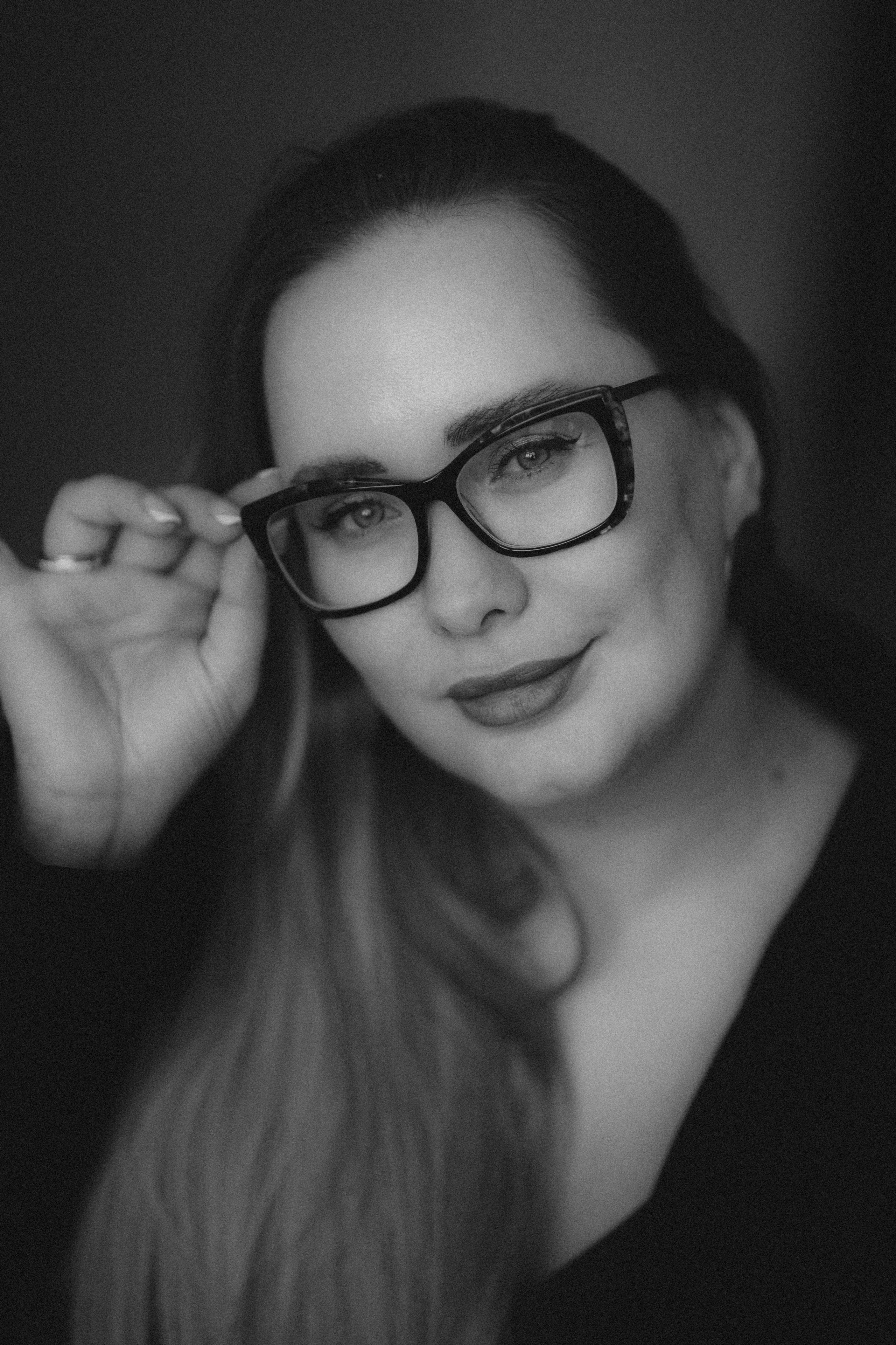 Ксюша. Фотограф чувственного портрета в Санкт-Петербурге Светлана Фролова