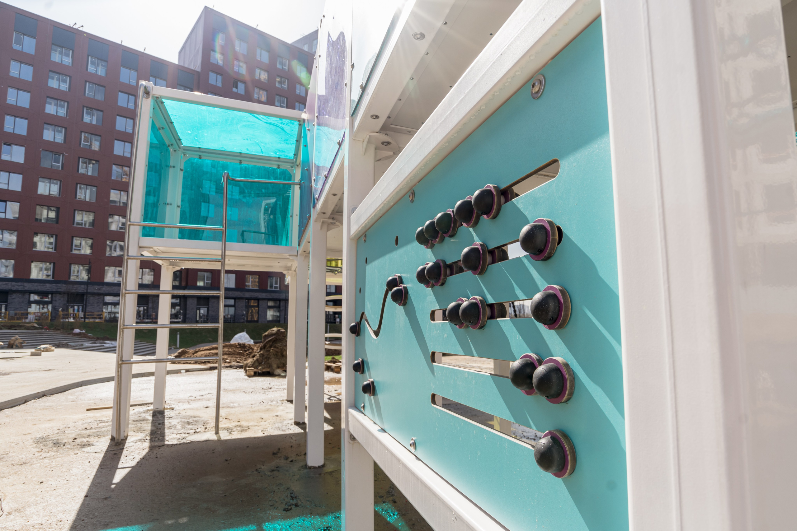 Алия. Фотограф Владислав Кононихин