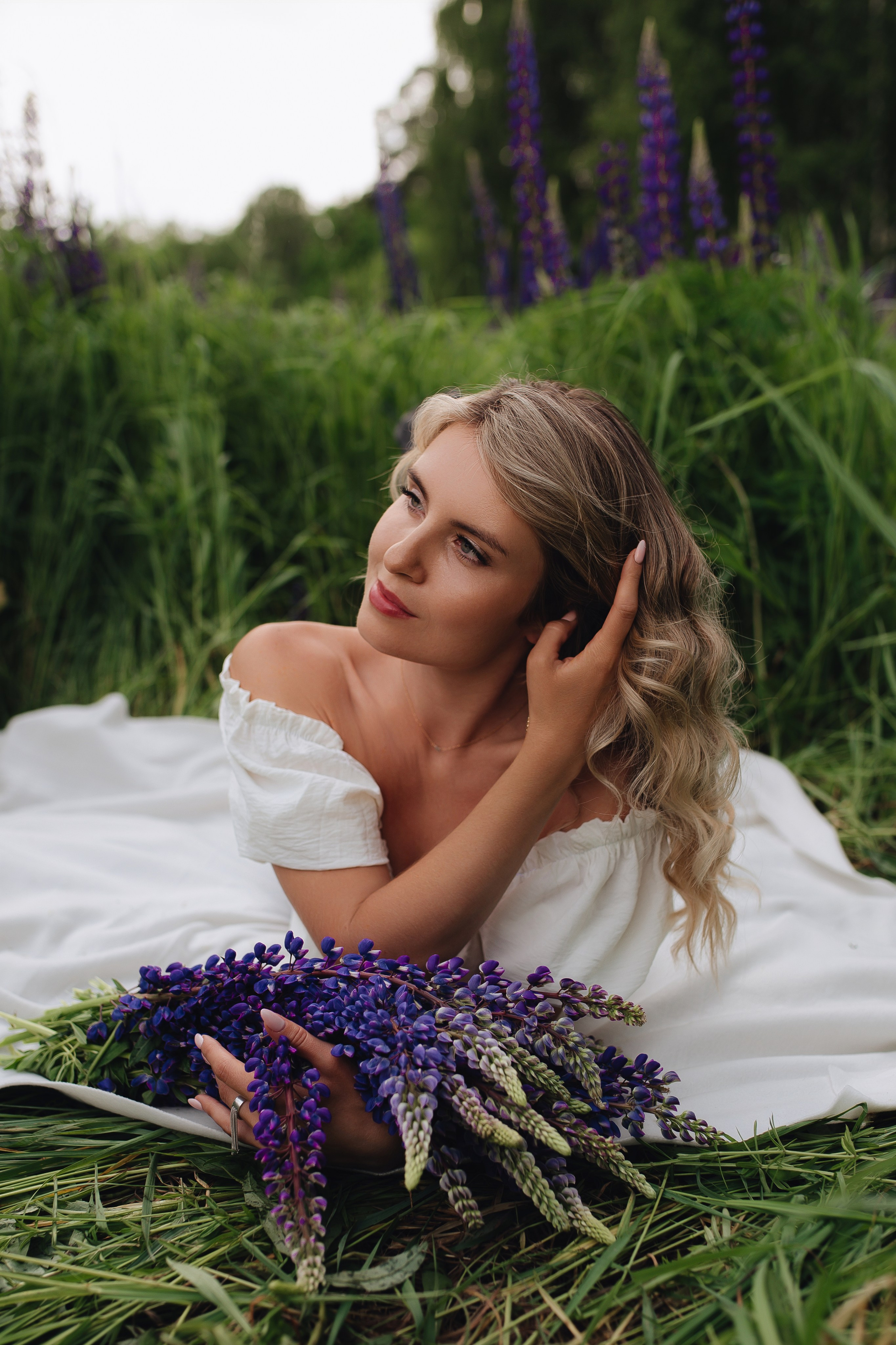 Индивидуальная. Фотограф Истра/Москва/МО Светлана Король